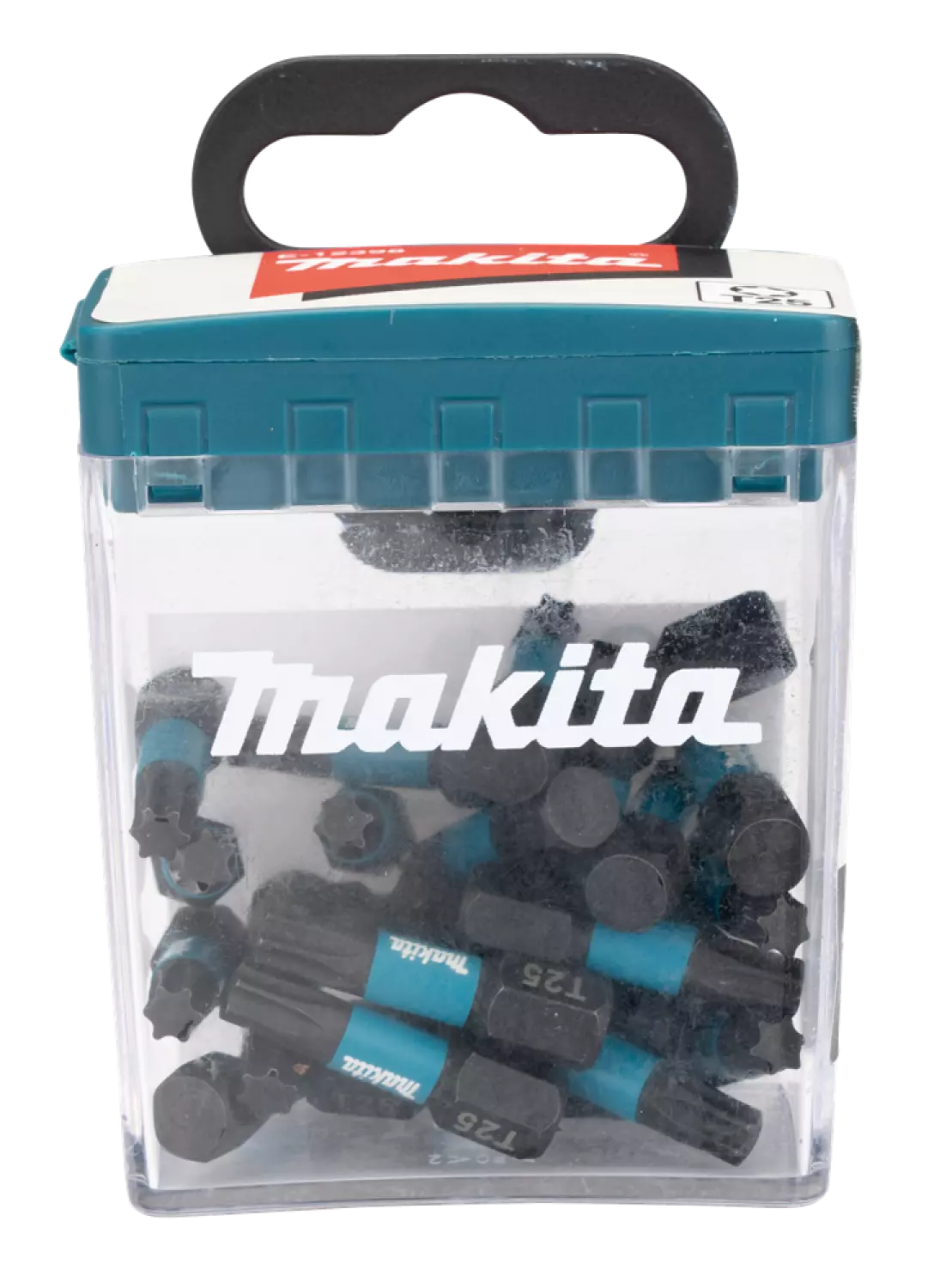 Makita E-12398 Slagschroefbit - T25x25mm (25 st)-image