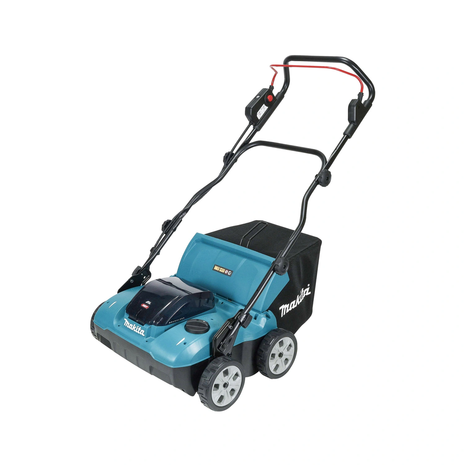 Makita UV001GZ XGT 40 V Max Scarificateur sans fil - 380mm