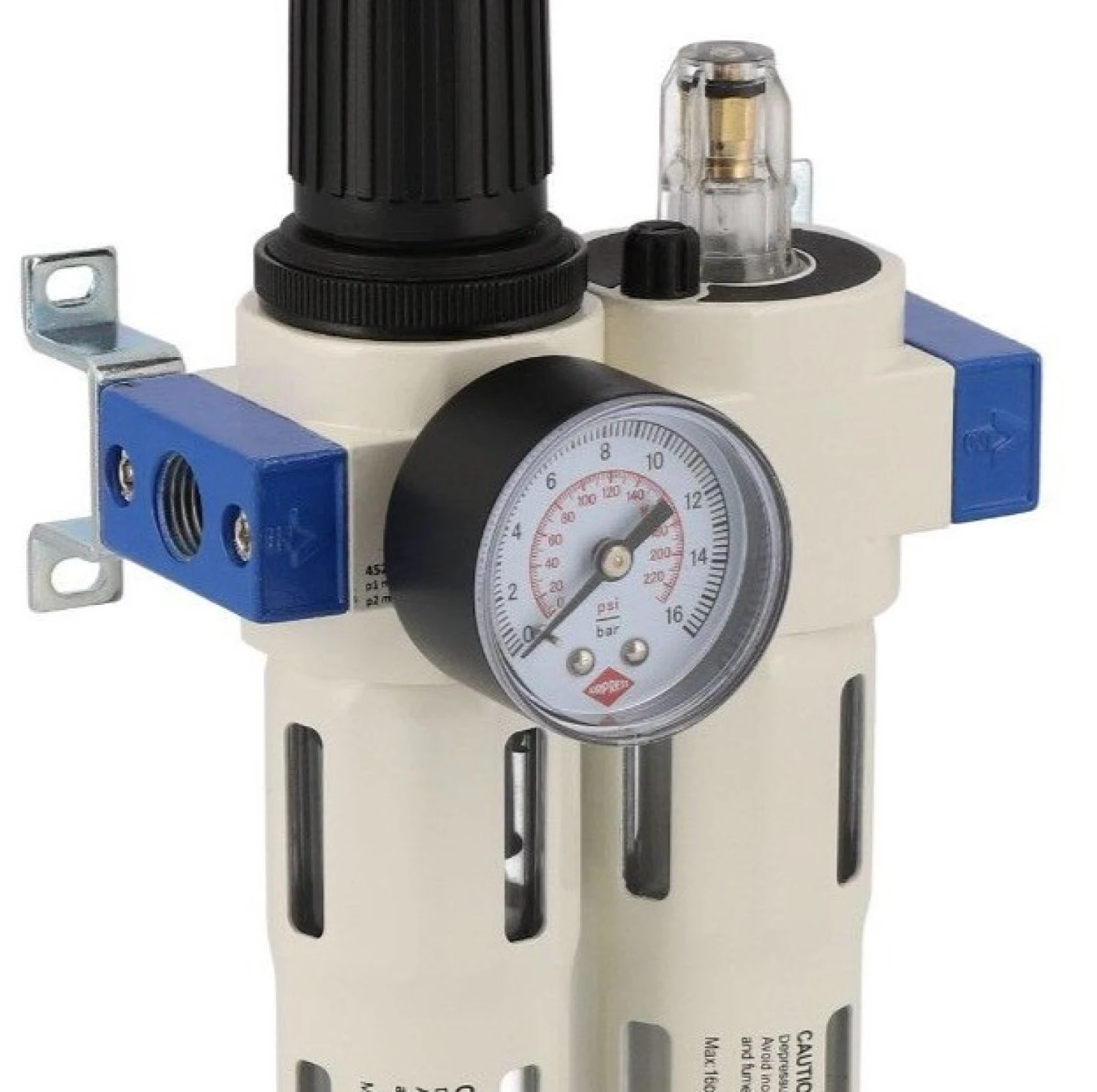 Airpress 45200022 Autres outils pneumatiques-image