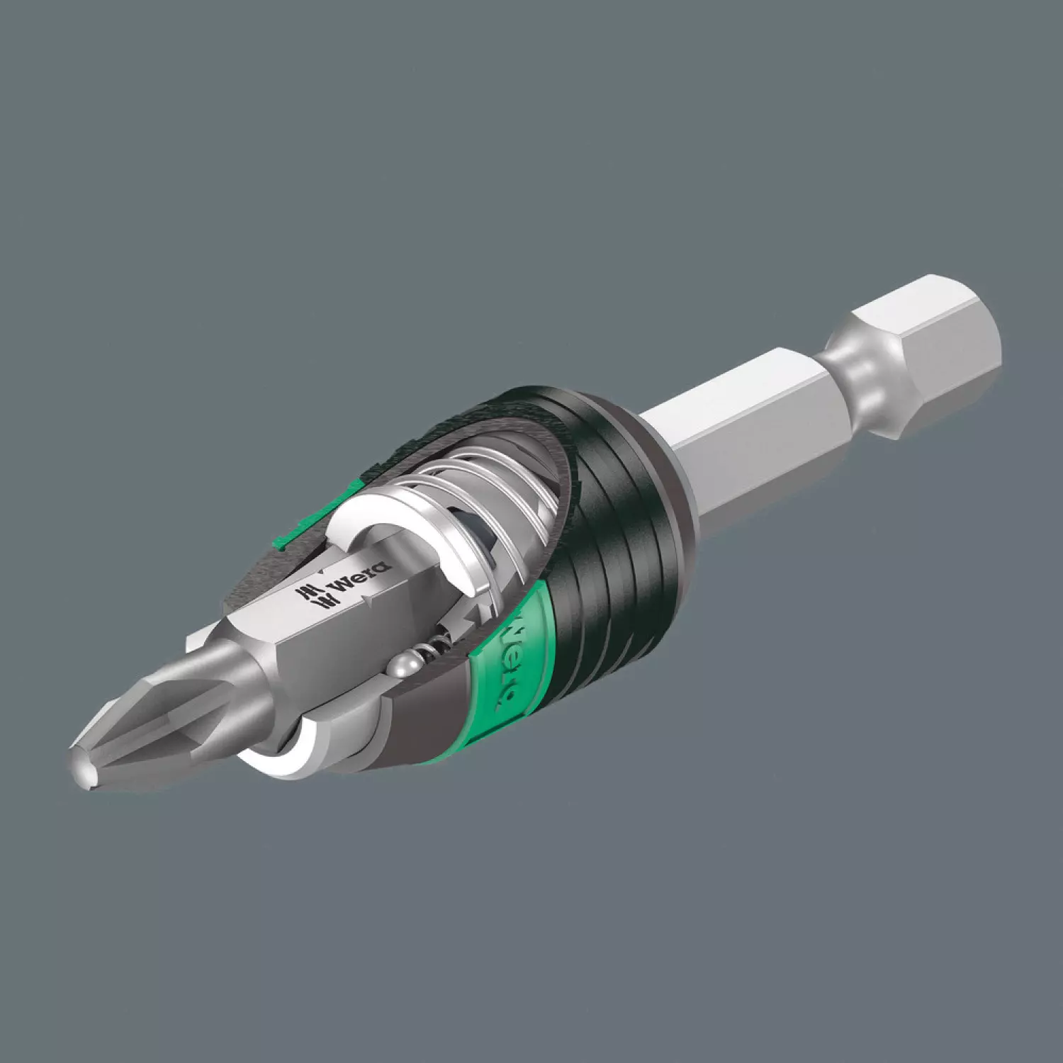 Wera 5056440001 30-delige Bit-Check Universal Bitset-image