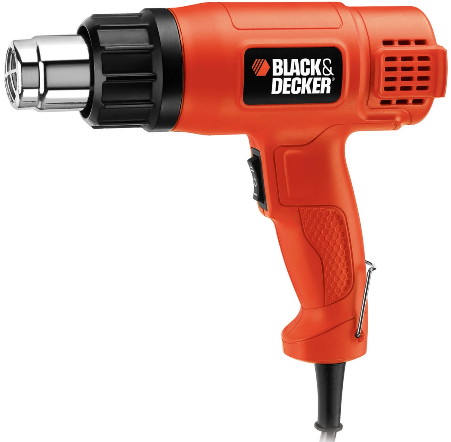 Black+Decker KX1650 Heteluchtpistool - 1750W-image