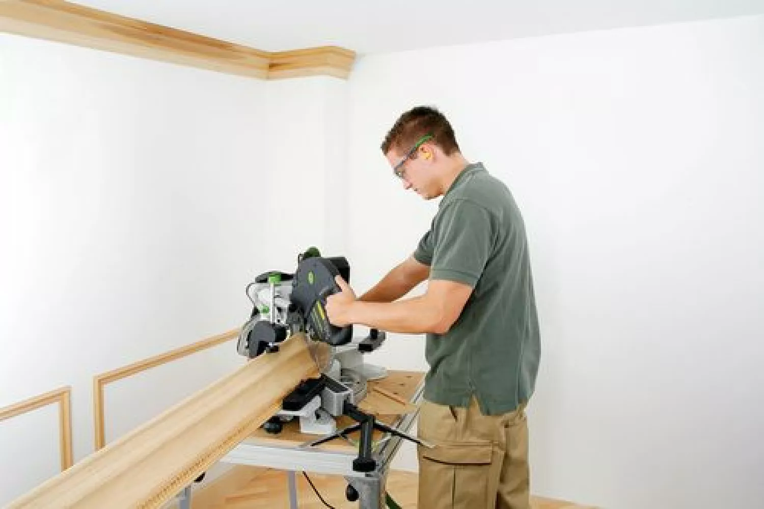 Festool 495465 MFT KAPEX Workmate - 869 x 581mm-image