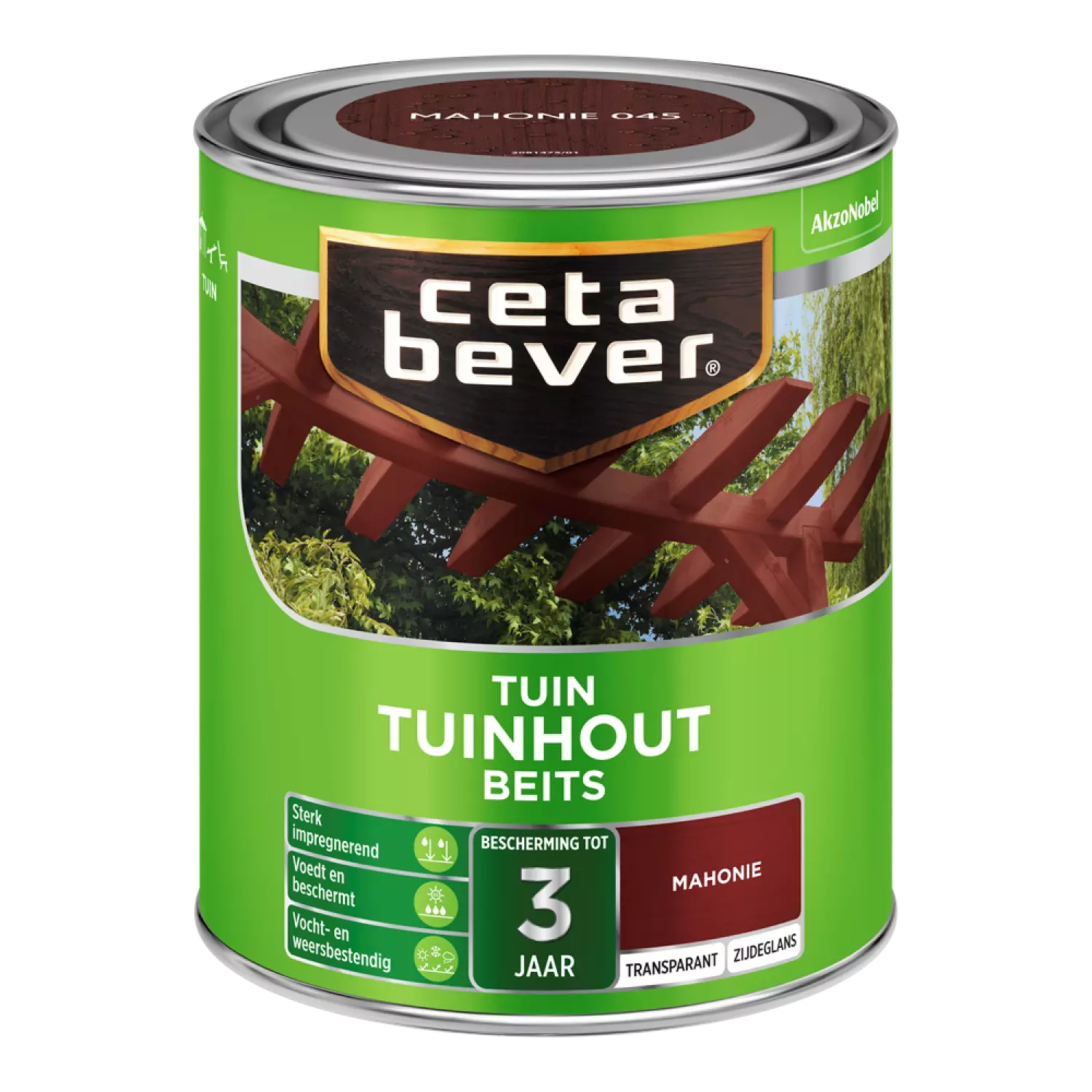 Cetabever 5288508 Teinture-image