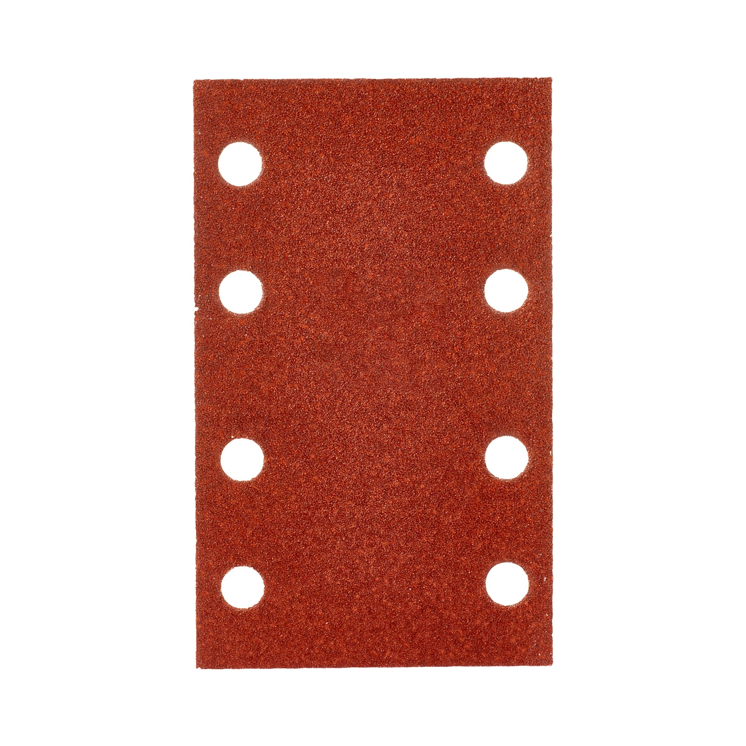 Milwaukee 4932492763 Papier abrasif - K60 - 80 x 133 mm - 10 pièces-image