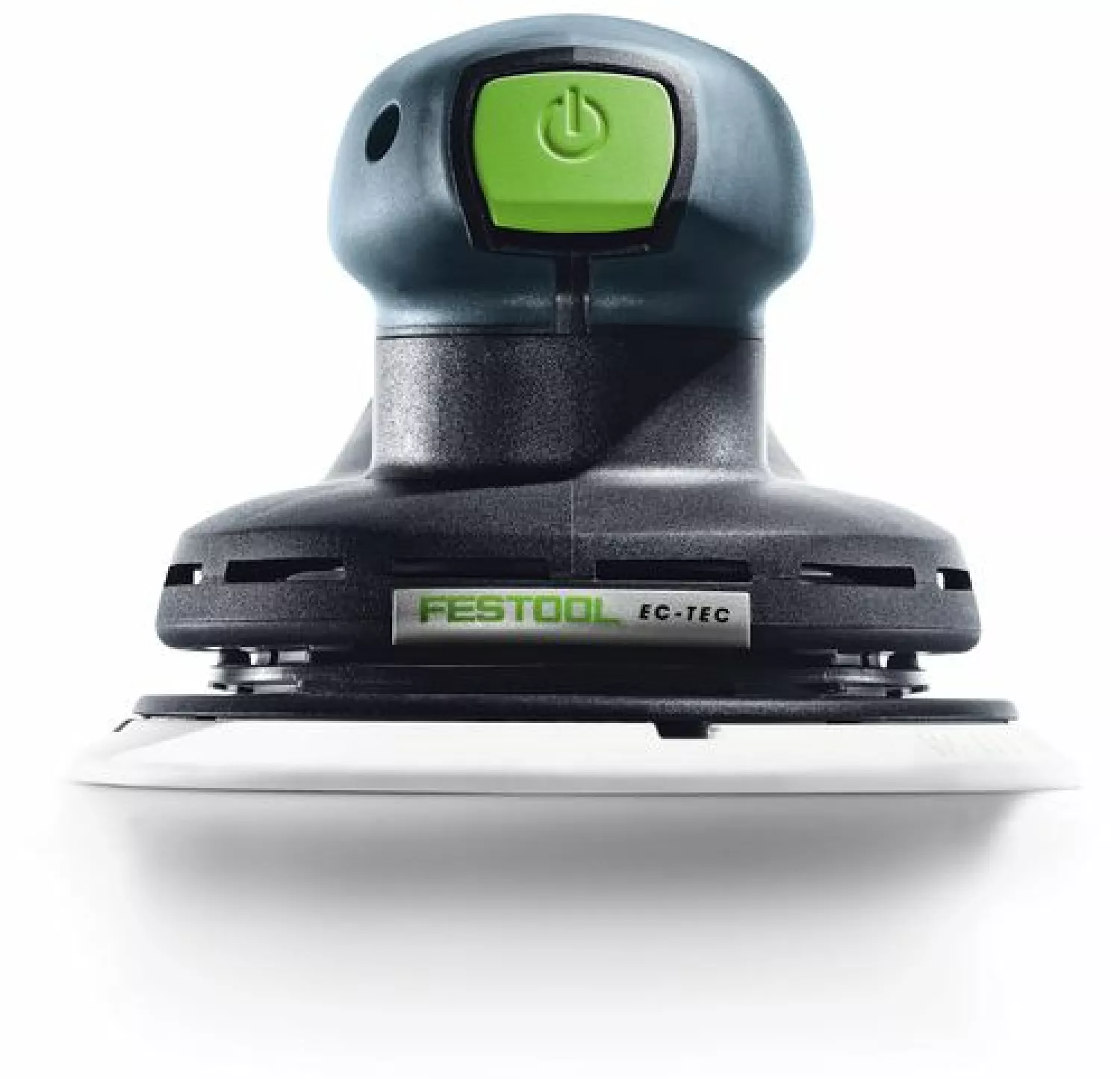 Festool ETS EC150/3 EQ-Plus Excenterschuurmachine systainer - 400W - 150mm-image