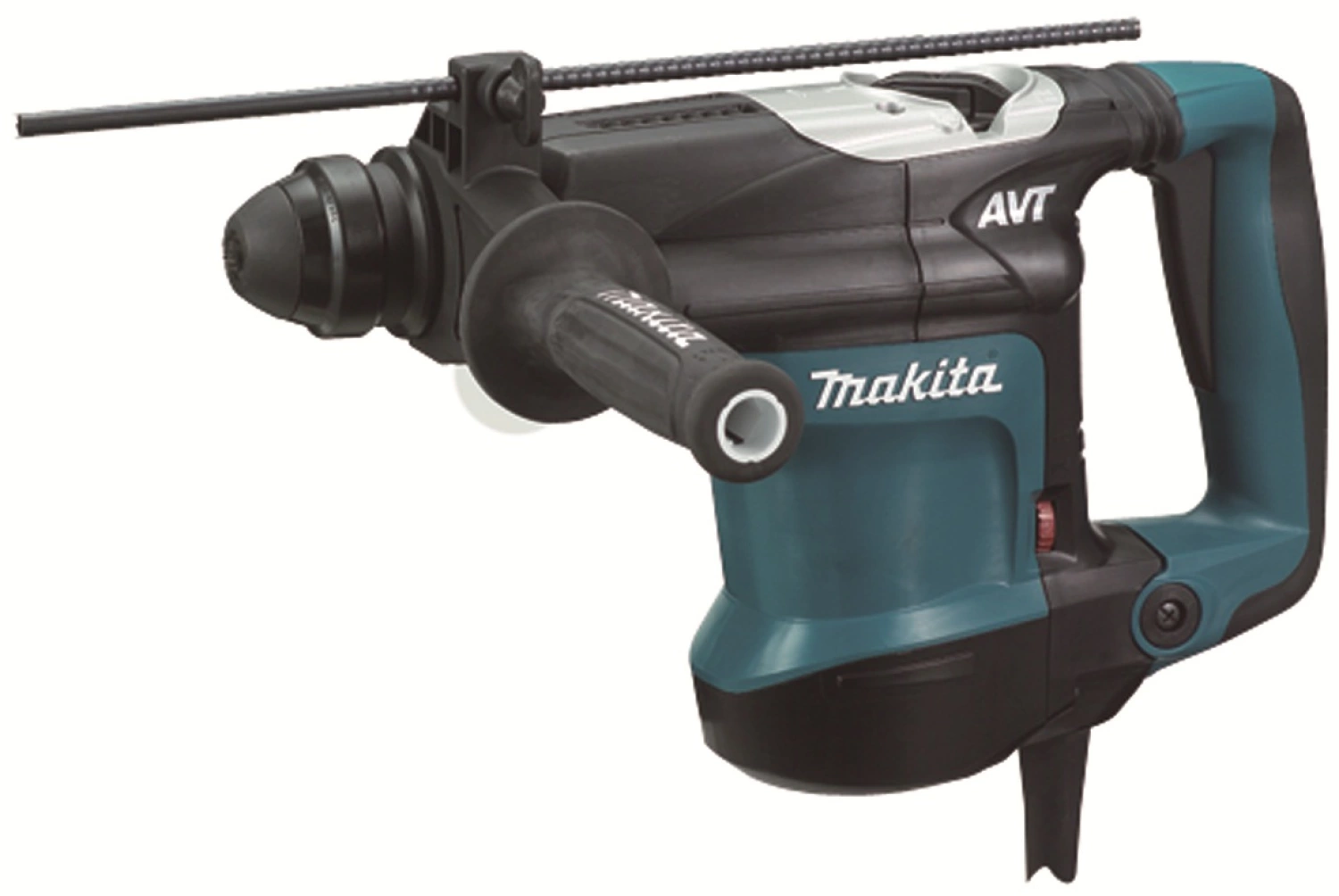Makita HR3210C Perforateur burineur - SDS-plus - 6,4 J - 32 mm - 850 W-image
