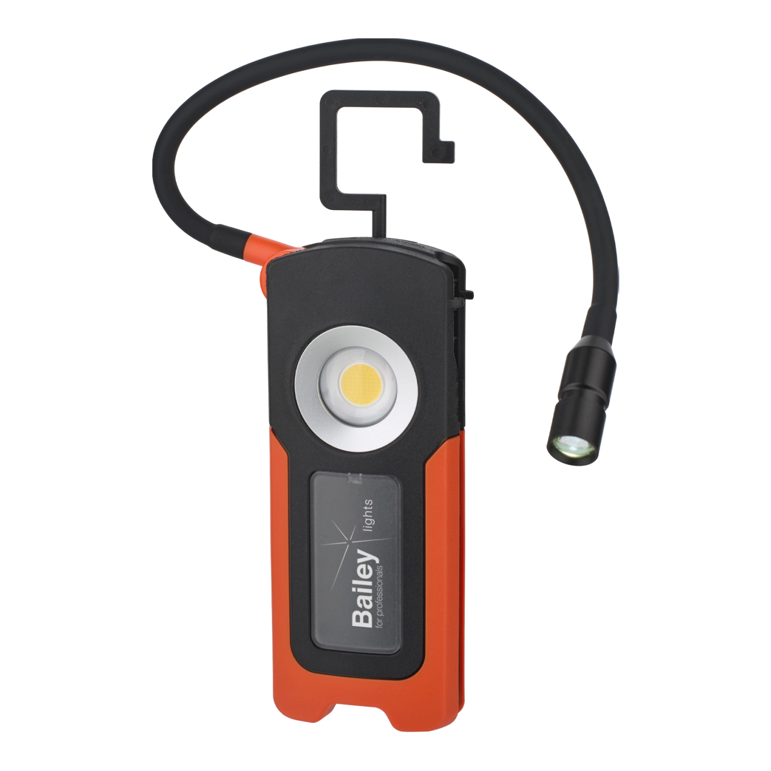 Bailey RoBust LED Inspect 15W 6500K 1500+300lm IP54 5V CLIII-image