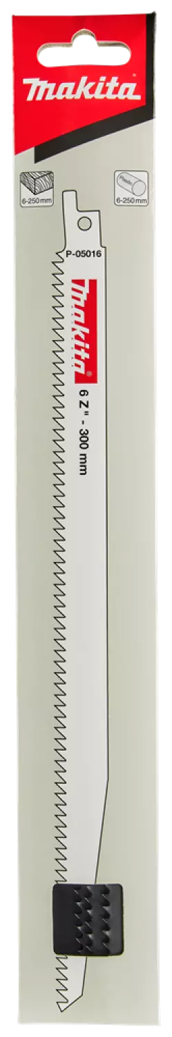 Makita P-05016 Reciprozaagblad - 280 x 4,2mm - Hout/Gips/Kunststof (5st)-image