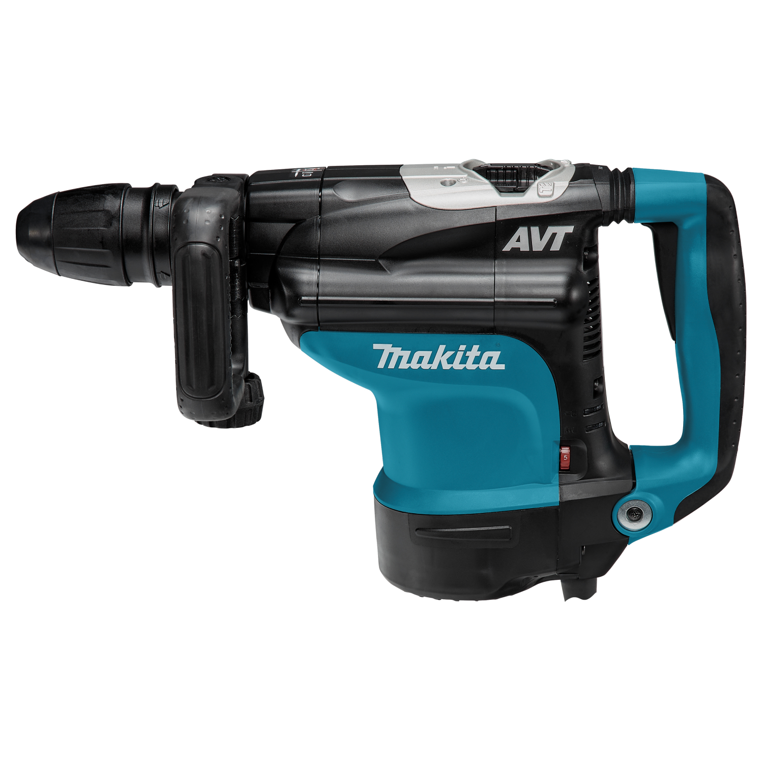 Makita HR4511CV SDS-Max Combihamer - 1350W - 9,4J-image