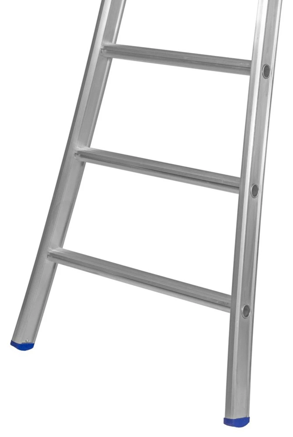 Little Jumbo 1250200112 Enkele ladder uitgebogen - 12 Sporten - 325cm-image