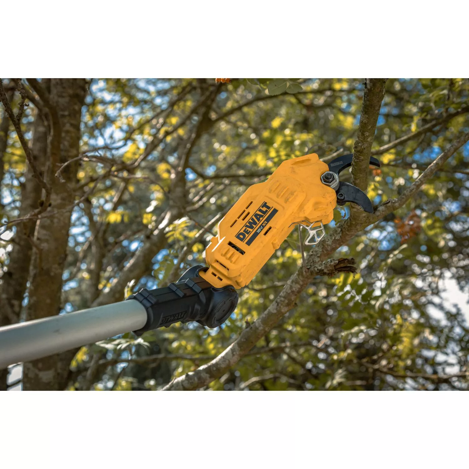 DeWALT DCMPP569N Corps de sécateur sans fil Li-ion 18 V-image
