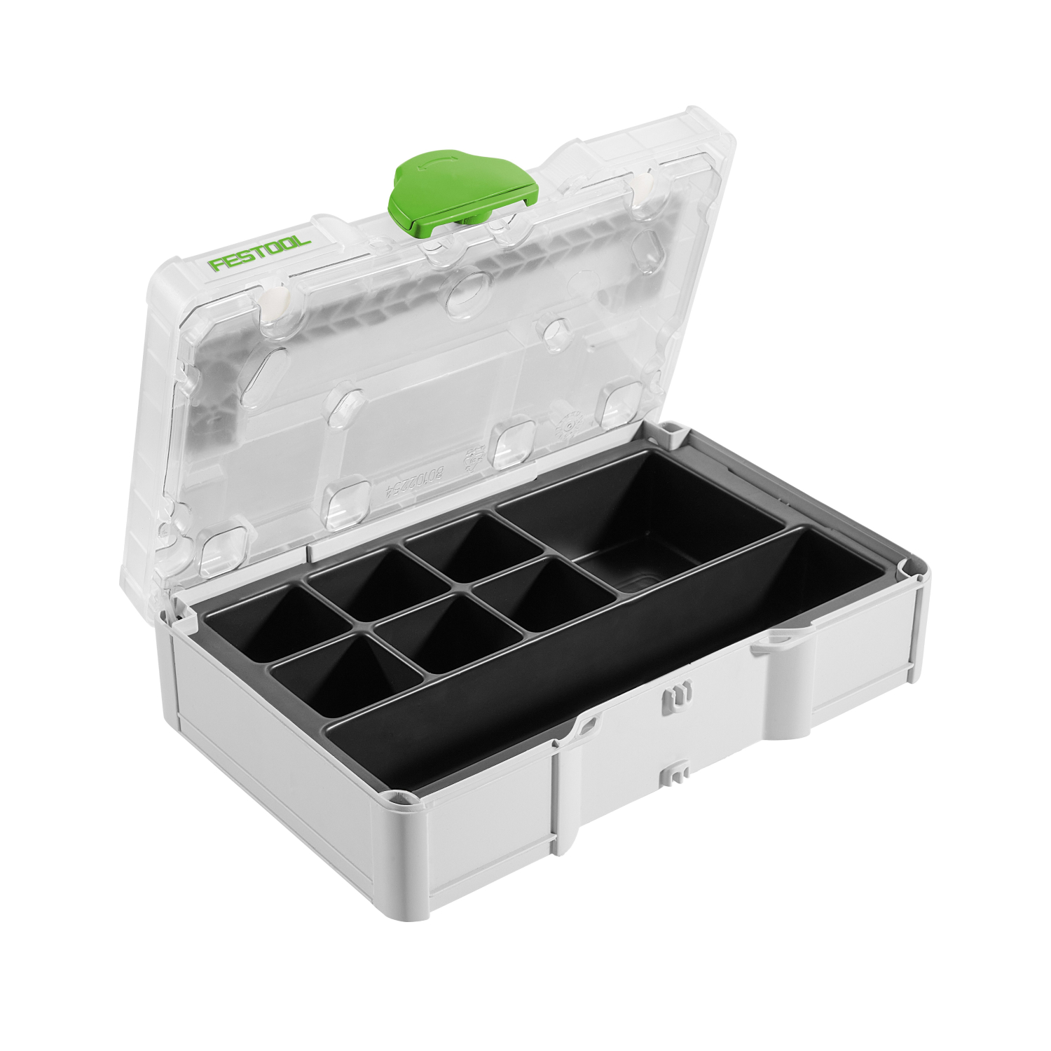 Festool SYS3 S 76 TRA UNI Systainer³-image