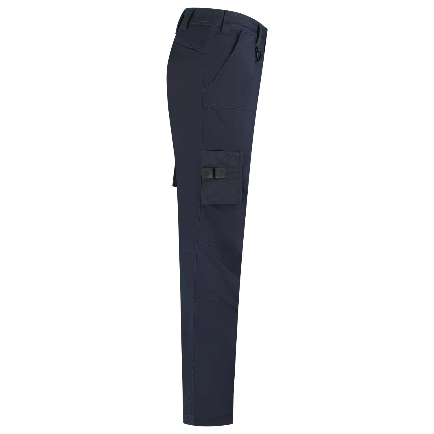 Tricorp 506103 Pantalon de travail 2-Way Stretch Redefined - Ink - 46-image