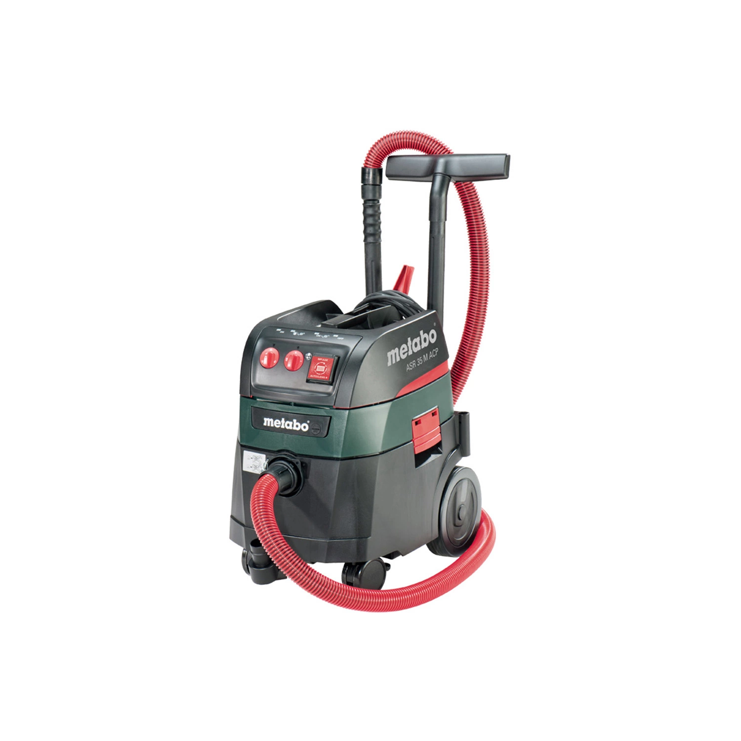 Metabo ASR 35 M ACP Aspirateur tous usages-image