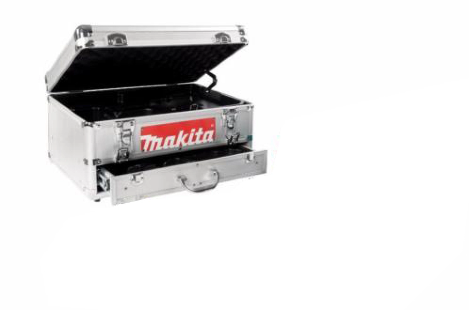 Makita 194686-1 Mallette en aluminium-image