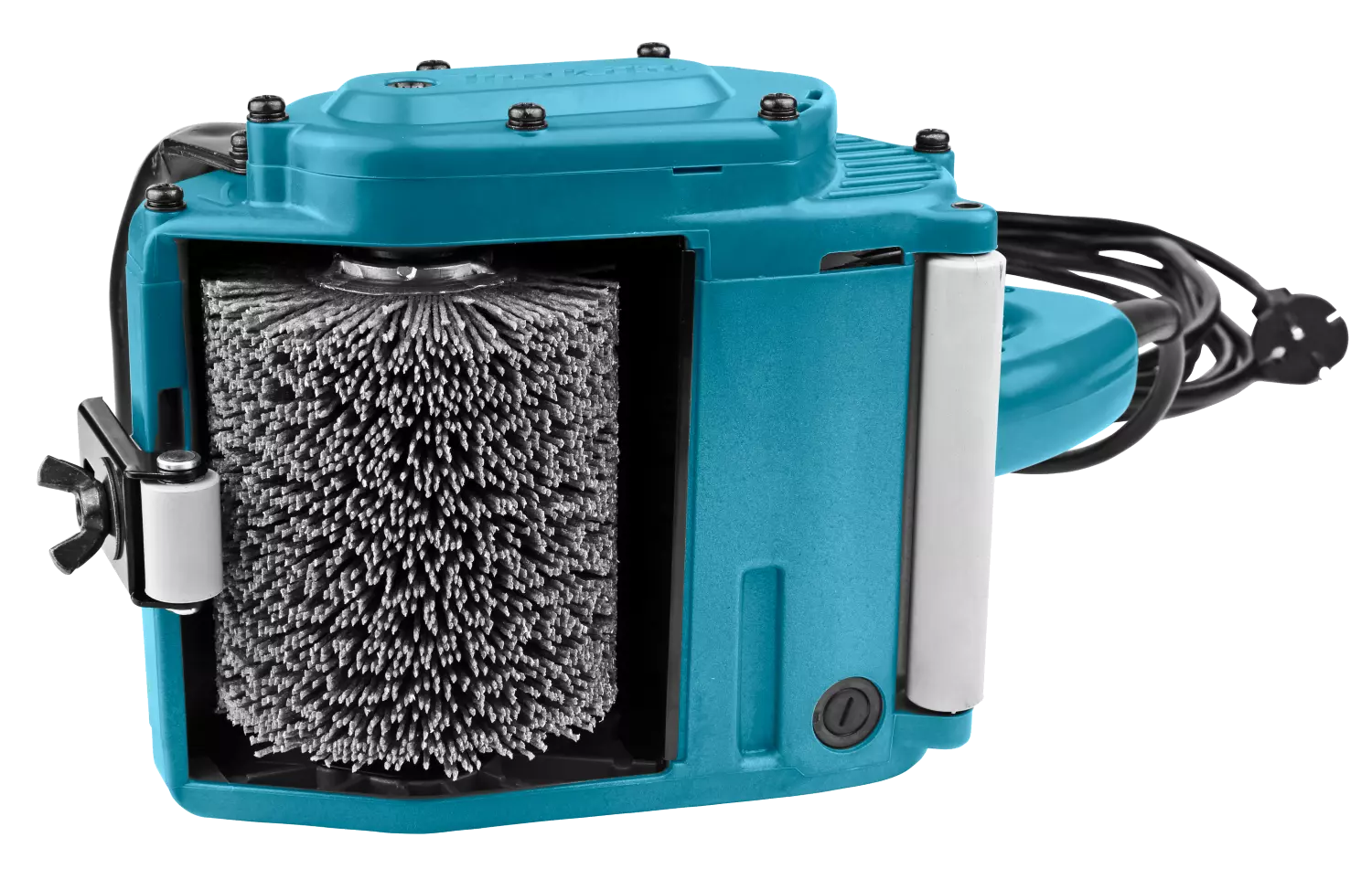 Makita 9741 Borstelschuurmachine - 860W - 120 x 100mm-image