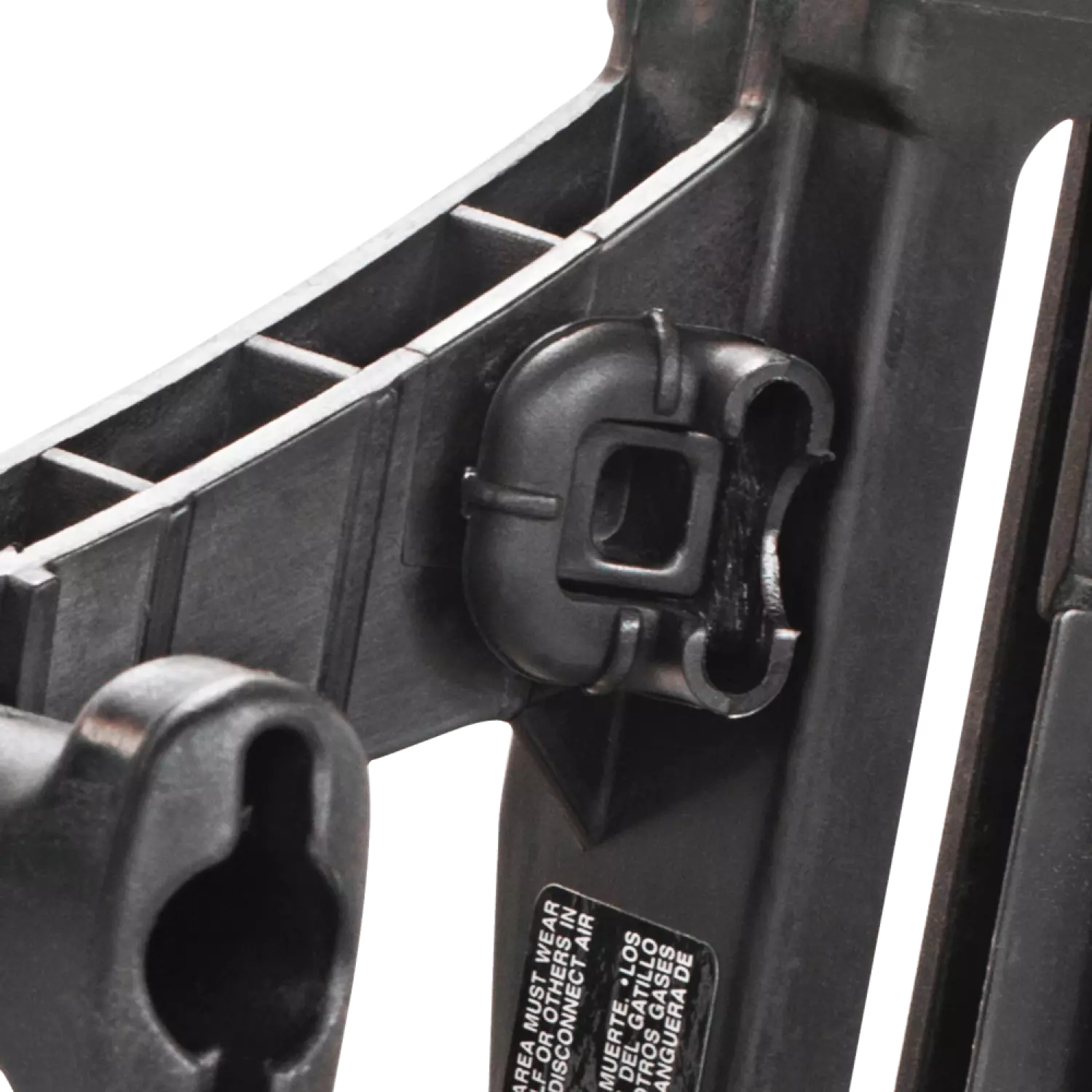 Makita AF601 Pneumatische brad tacker - 25-64mm - 16Ga - 8 bar-image