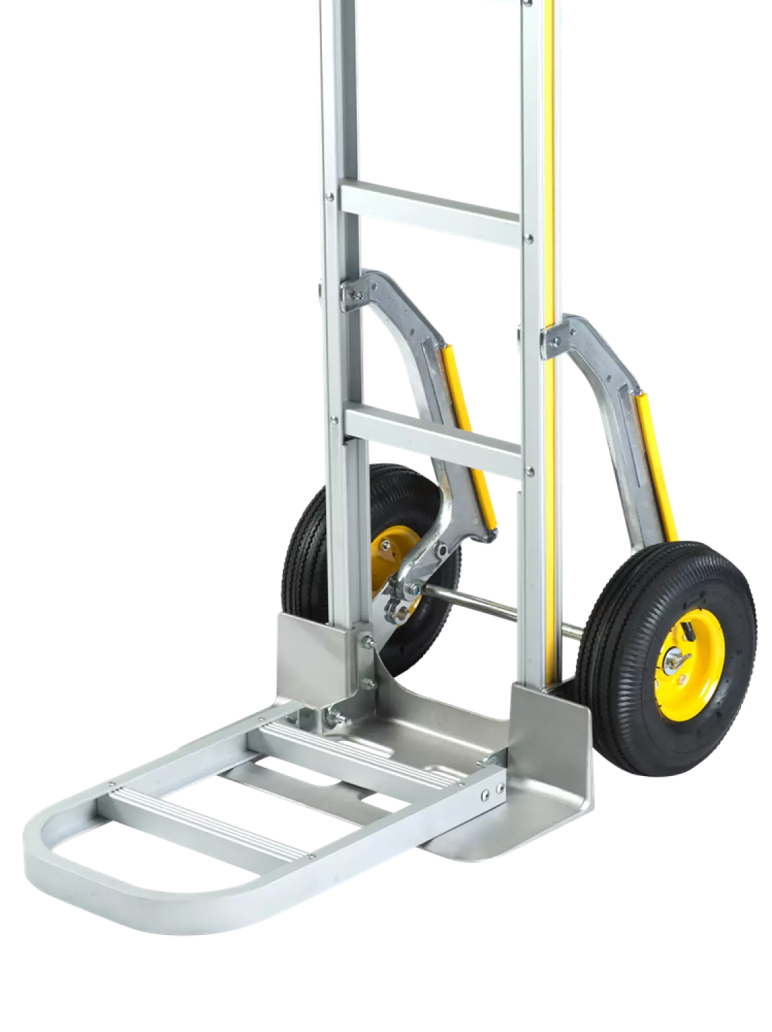 Stanley SXWTI-HT514 Chariot à main - Acier - 200kg-image