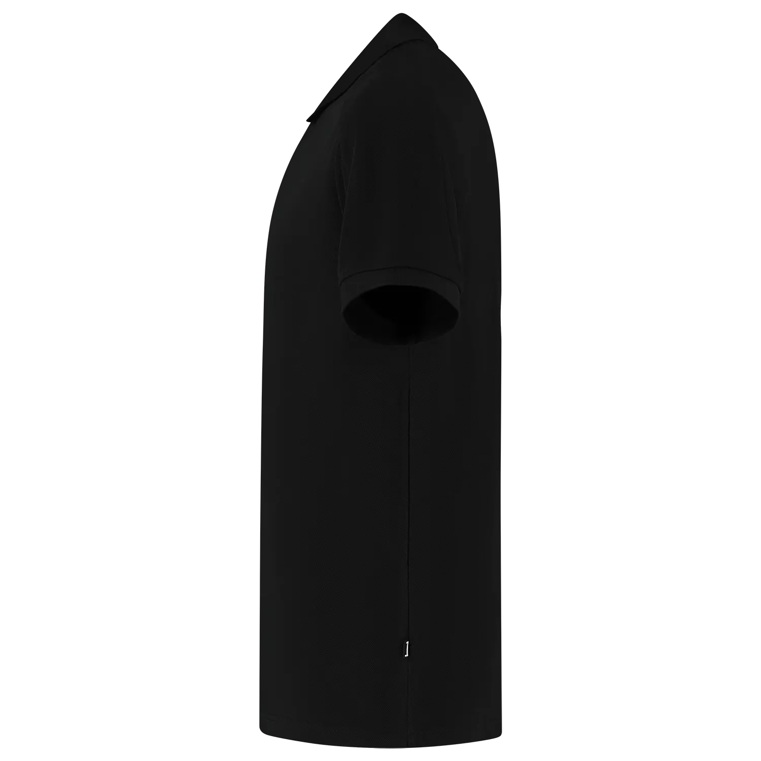 Tricorp 206102 Poloshirt Redefined - Black - XS-image