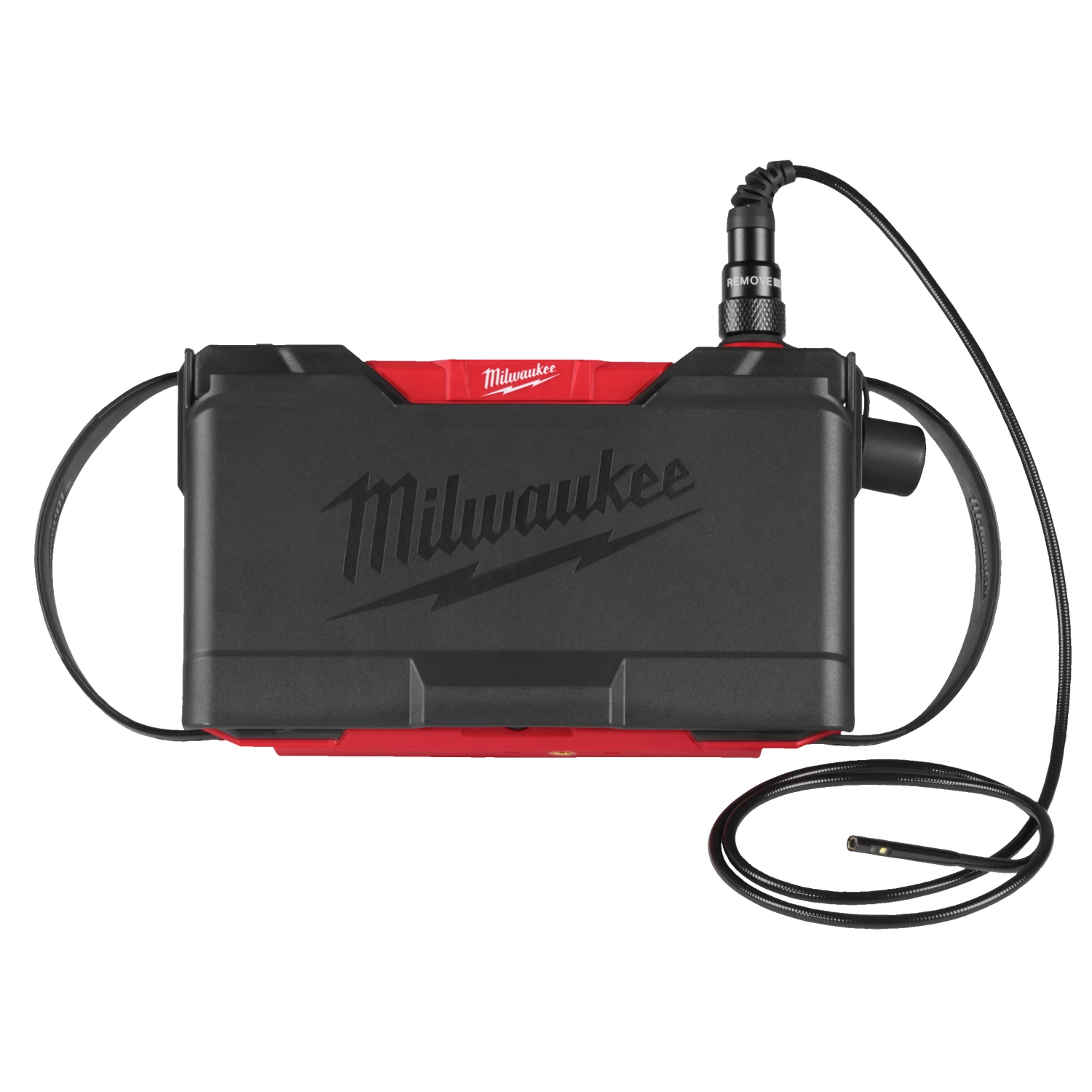 Milwaukee M12 APB-0C 12V Li-ion accu automotive inspectie camera - 5,0mm-image