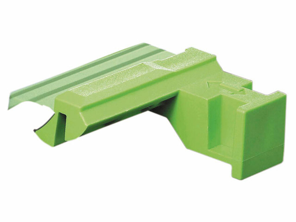 Festool CS 50 SP/10 - Protección antiastillas