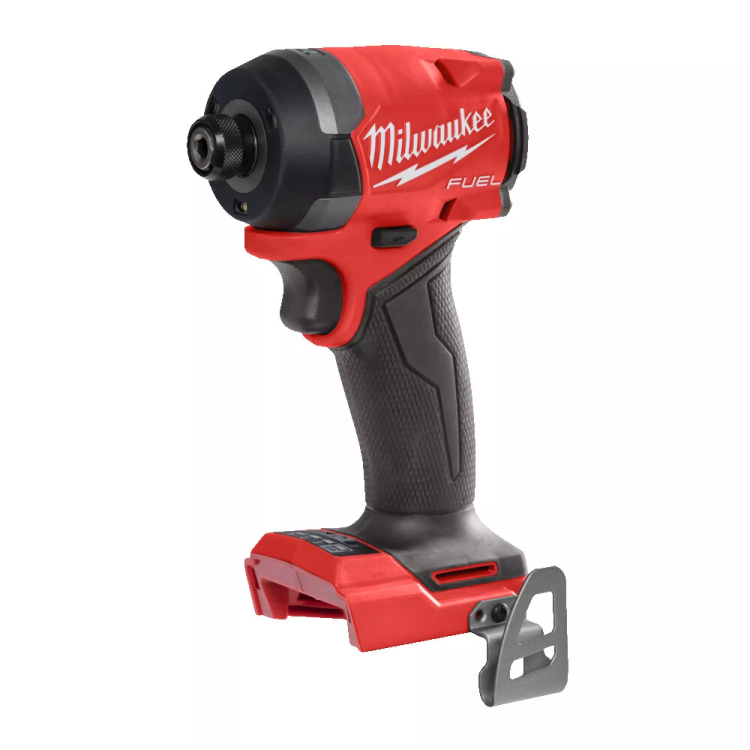 Milwaukee M18 FPP8E-553P 18V Li-ion 8-Delige combiset (3x 5.5Ah + 1x 3.0Ah) in Packout-image