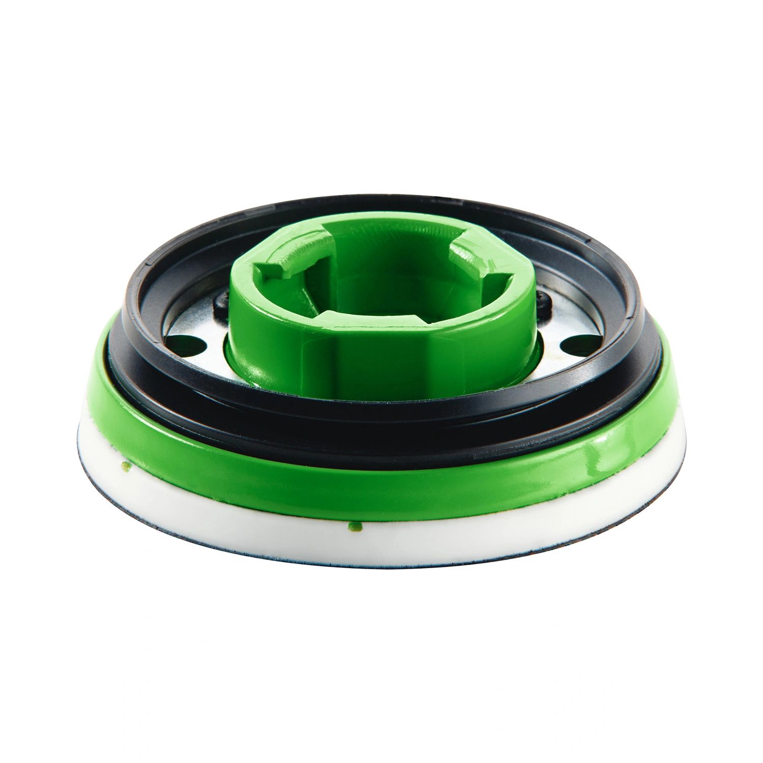 Festool 495625 PT-STF-D90 FX-RO90 Poetssteunschijf voor RO 90 - 75mm