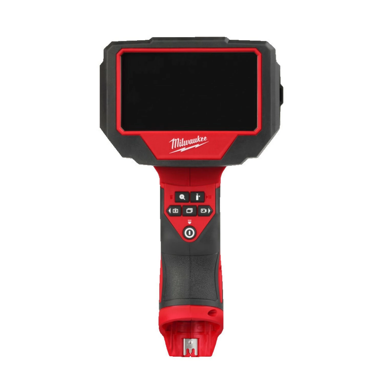 Milwaukee M12 ATB-0C Automotive inspectiecamera - in koffer-image