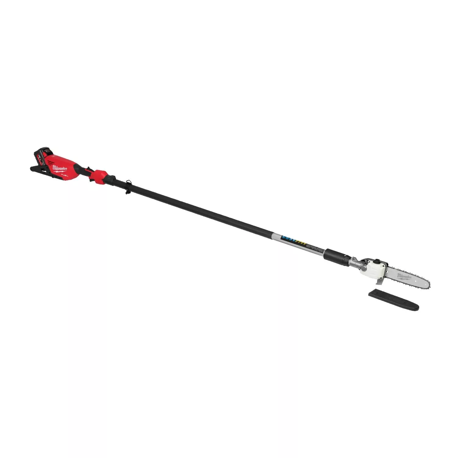 Milwaukee M18 FTPS30-121 FUEL 18V Li-Ion accu stokkettingzaag set (1x 12.0Ah Forge accu) - 30cm-image