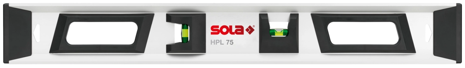 Sola HPL 75 Niveau à bulle-image