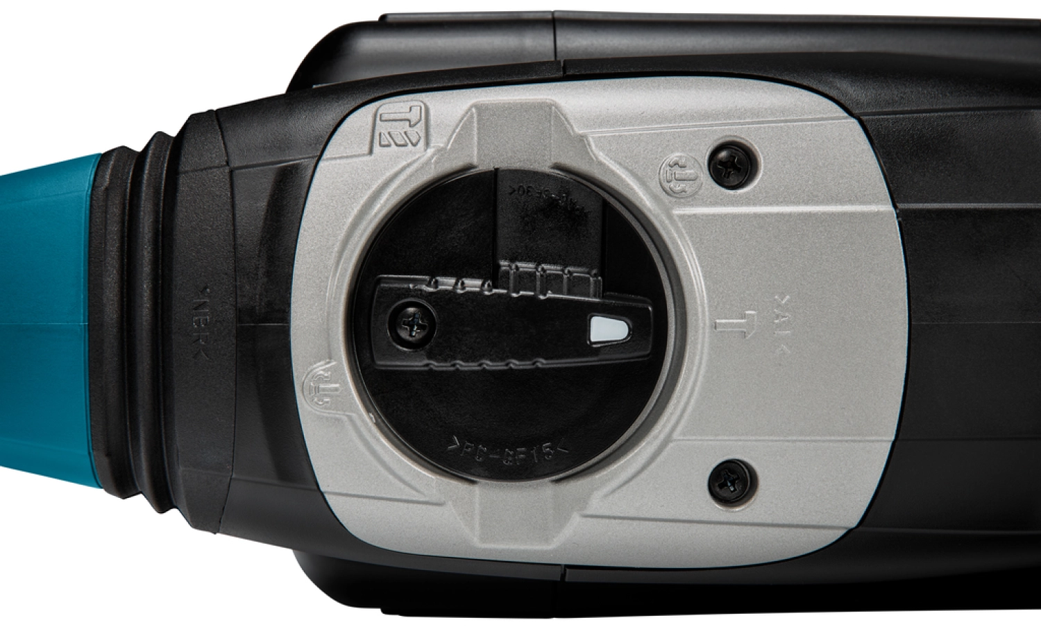 Makita HR4511C SDS-max Combihamer in koffer - 1350W - 9,4J-image