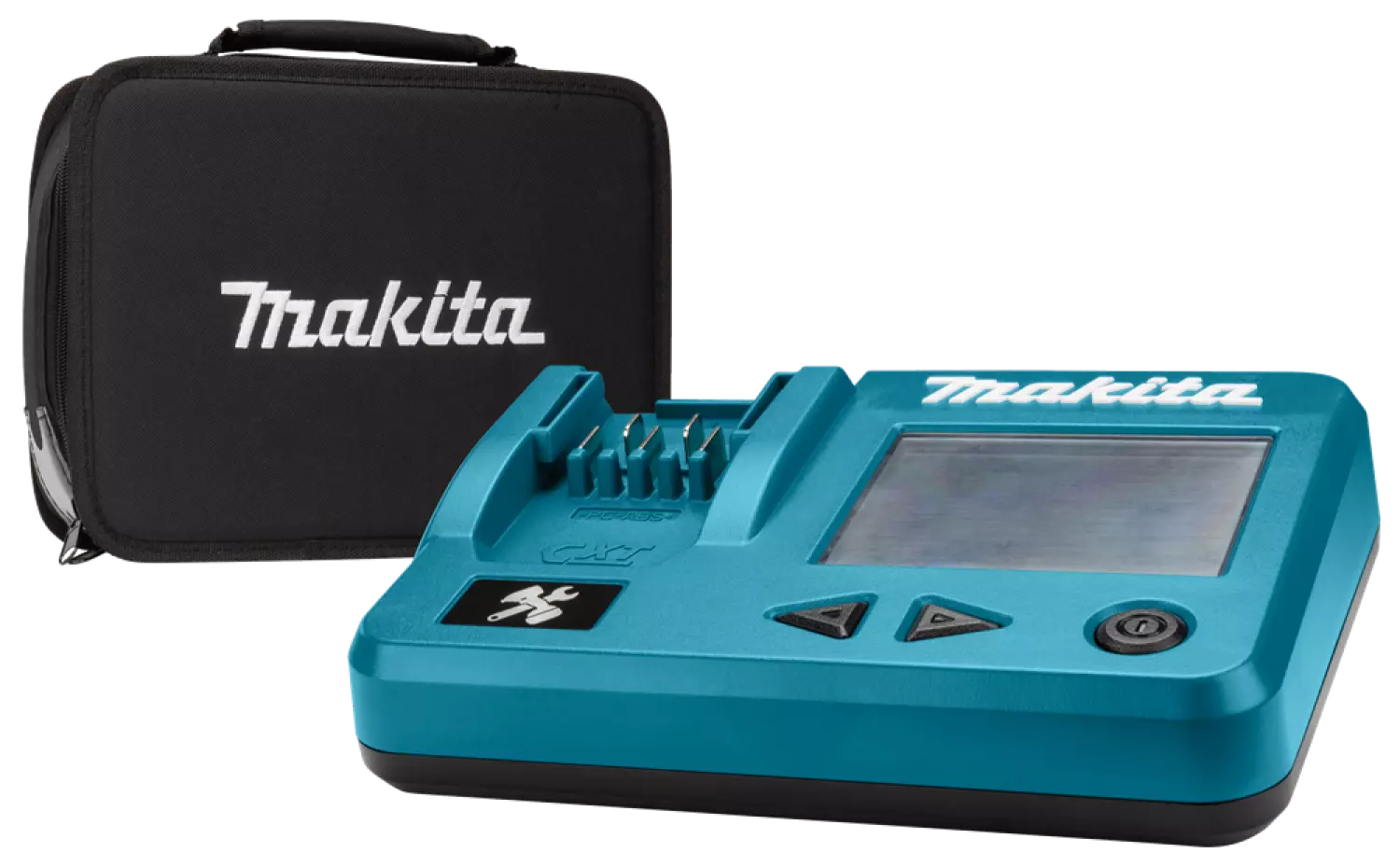 Makita DEABTC06 Accutester BTC06-image