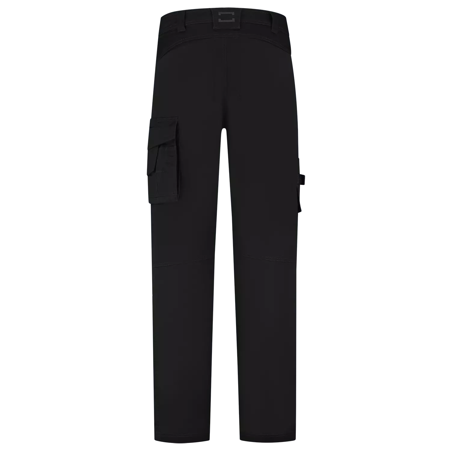 Tricorp 506103 Pantalon de travail 2-Way Stretch Redefined - Noir - 46-image