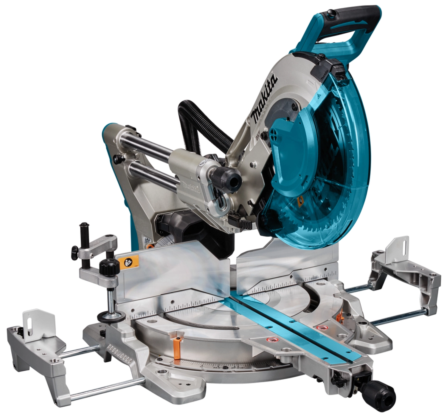 Makita LS1219L - Scie à onglet radiale - 1800W - 305 x 30mm-image