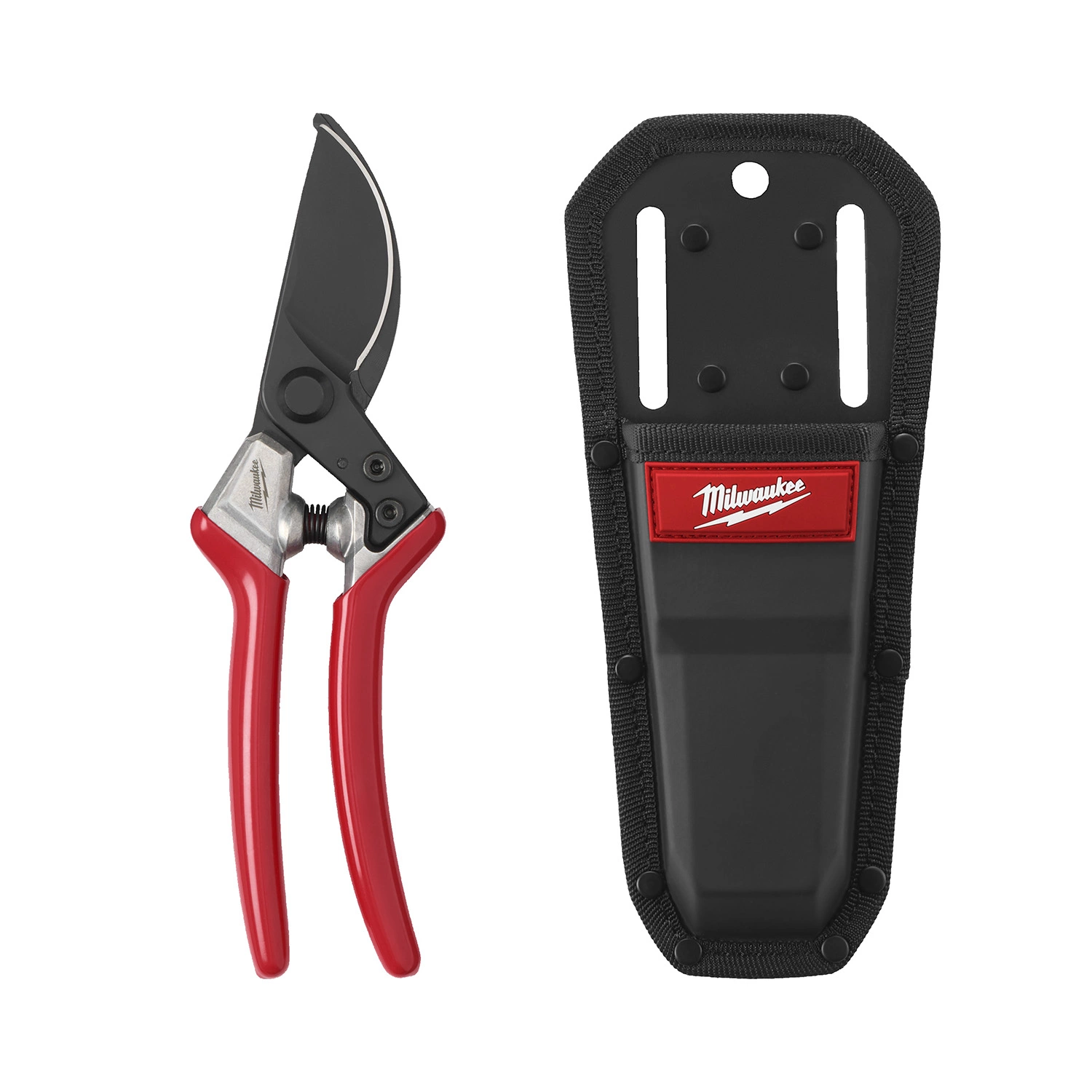 Milwaukee 4932499680 Sécateur avec étui 20 mm-image