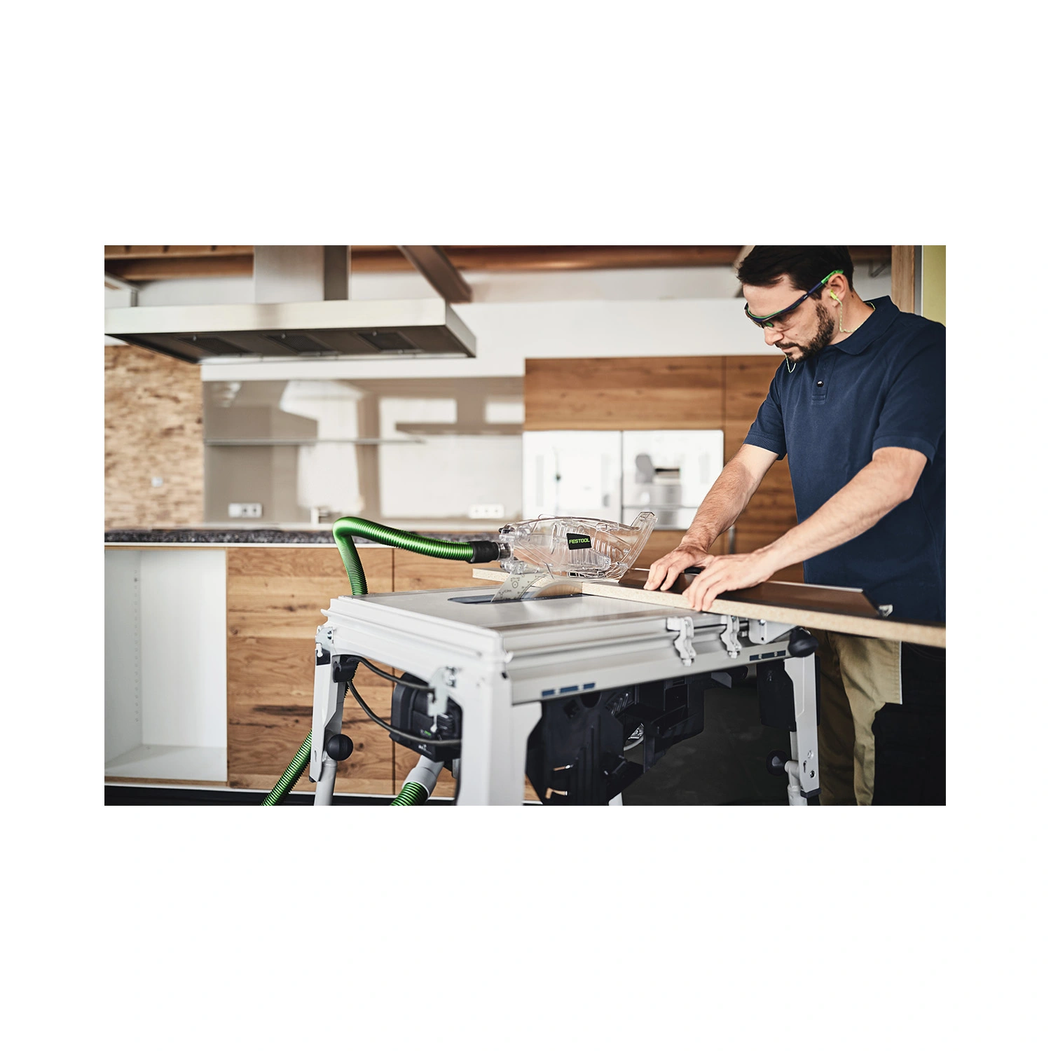 Festool 575975 HW 254x2,4x30 W40 Cirkelzaagblad - 254mm