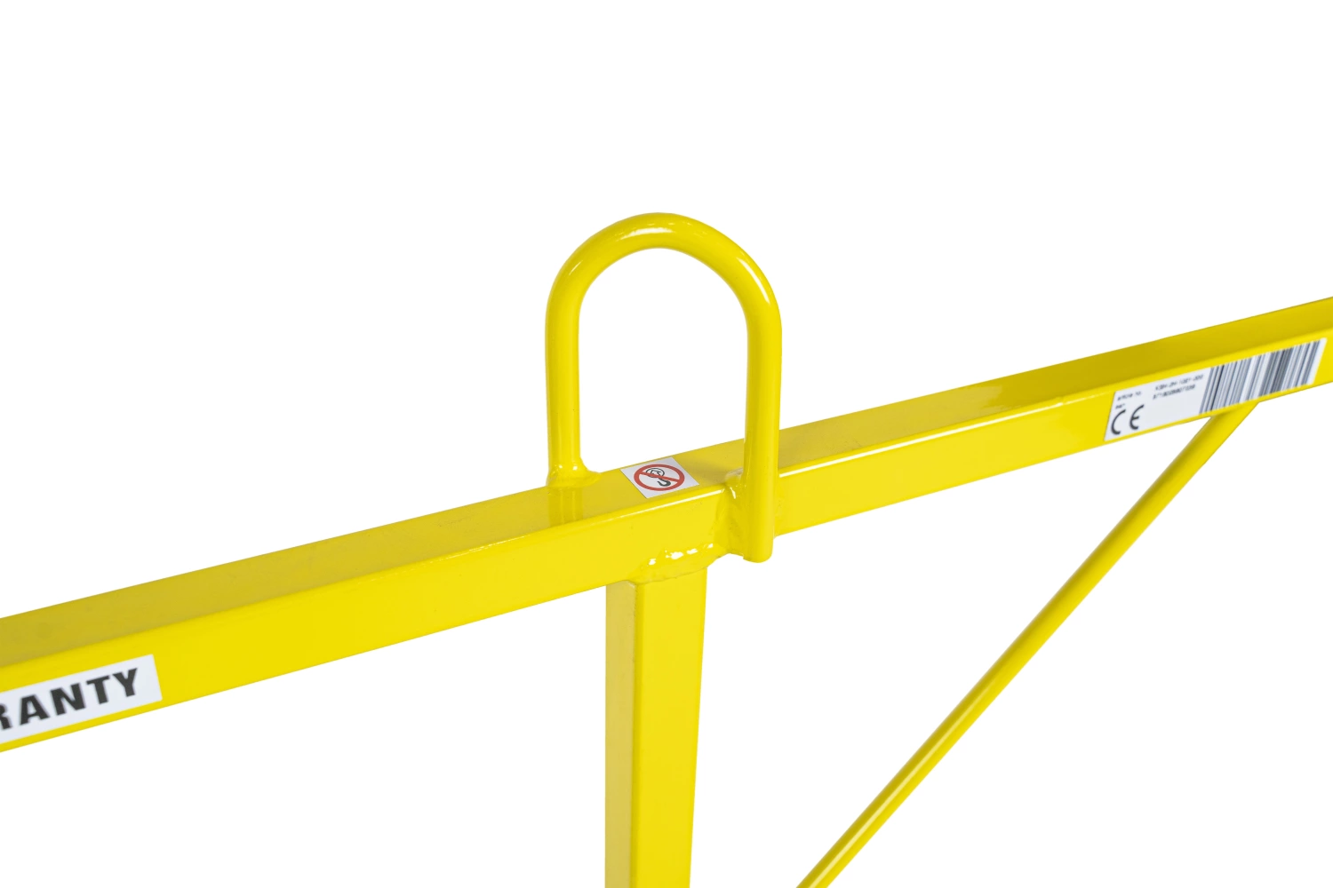 Orit KSH-2H-1021-000 Bandentang - 500-1080mm-image