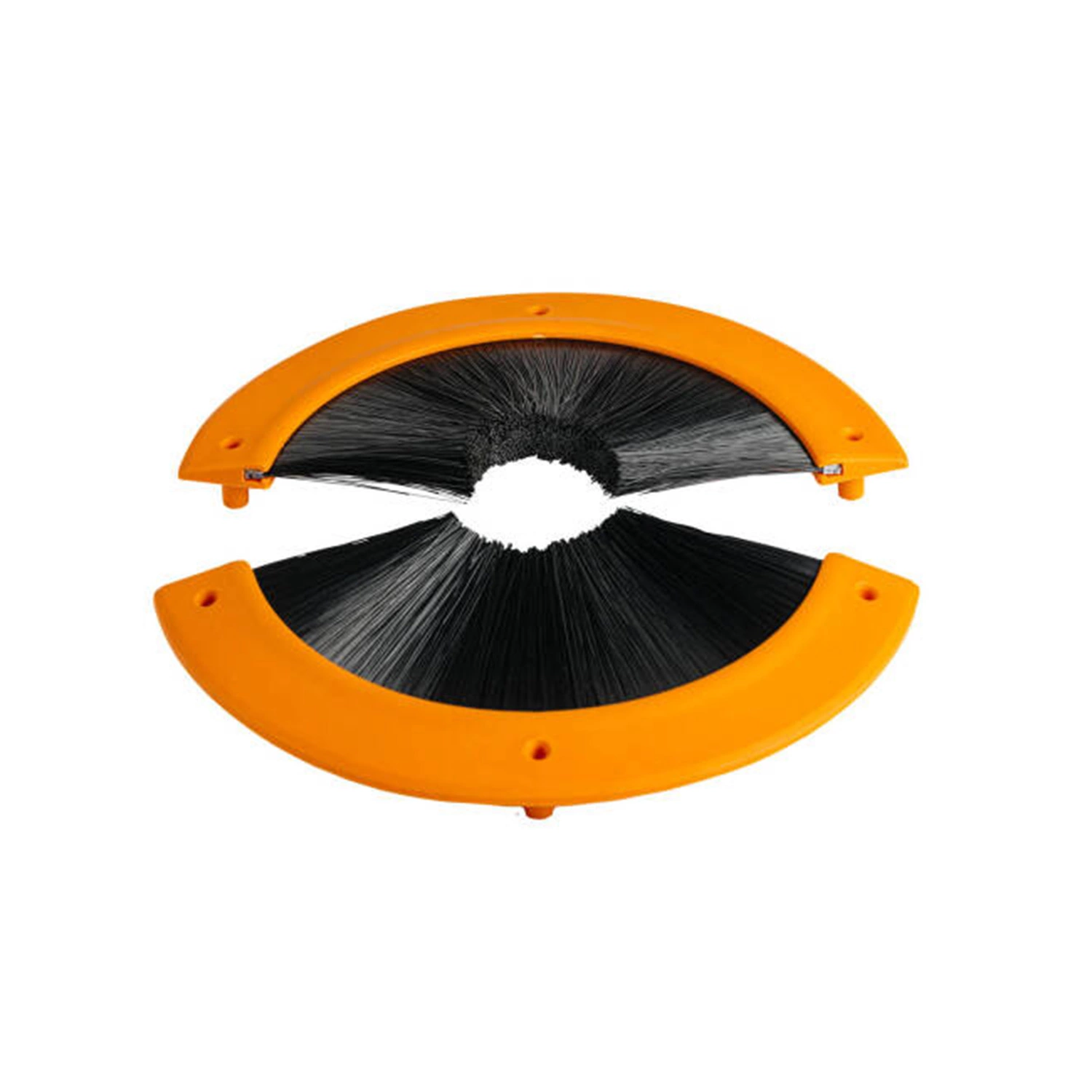 Fiskars 1080506 X-serie Houtklover reserve borstel - L-image