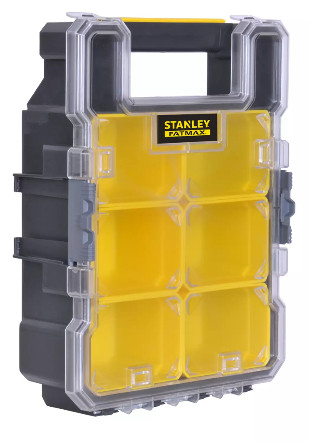 Stanley FMST1-72378 - FatMax® Boîte à compartiments Compact - Imperméable-image