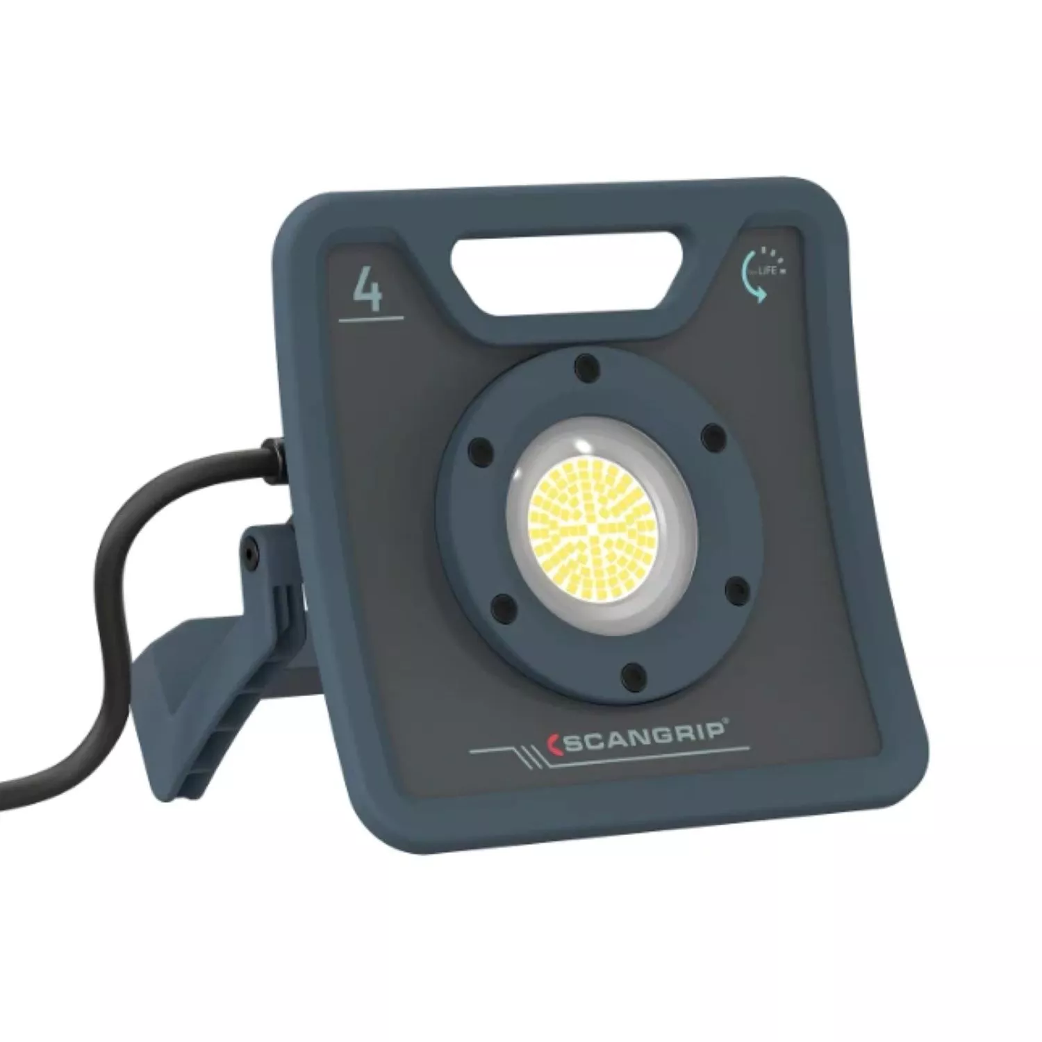 Scangrip Nova 4 LED lamp - 4000Lm - 230V - 29W-image