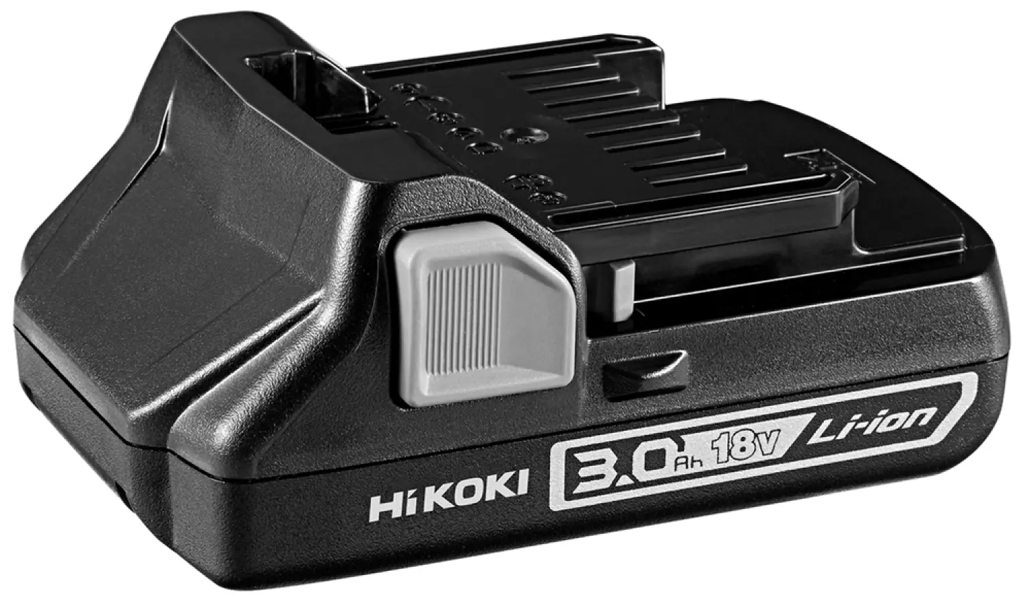 HiKOKI BSL1830C 18V Li-ion accu - 3.0Ah-image