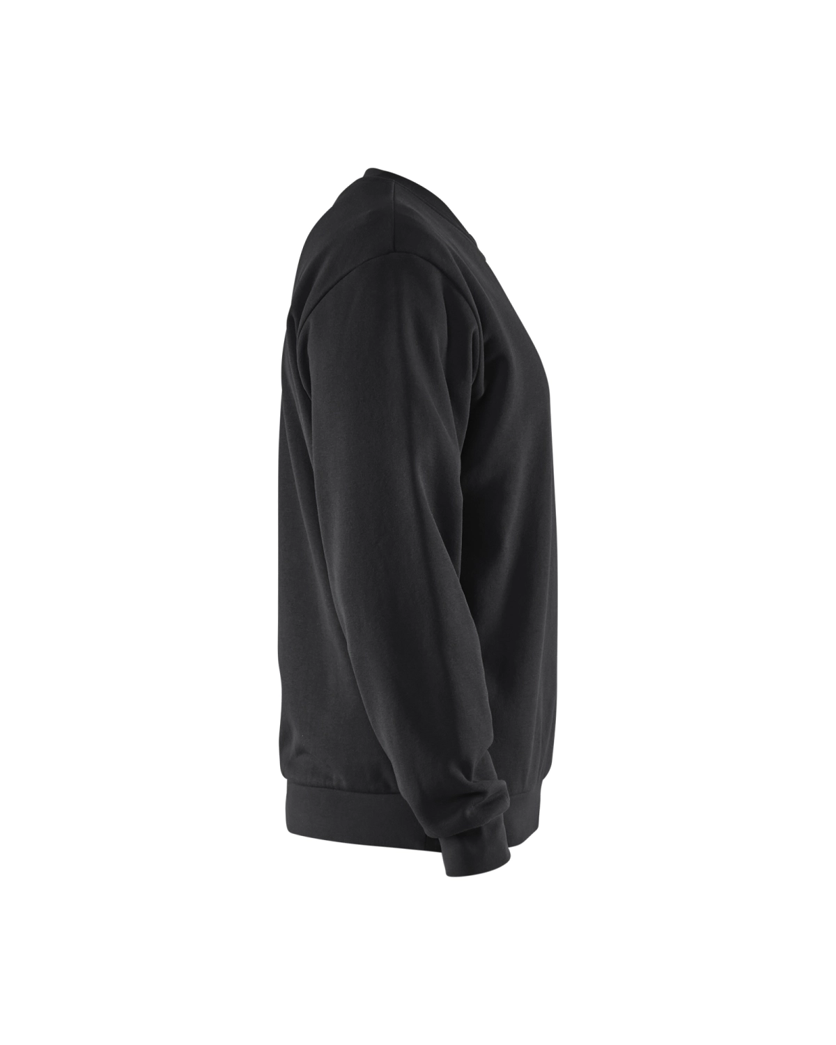 Blåkläder 3585 Sweatshirt - noir - XXL-image