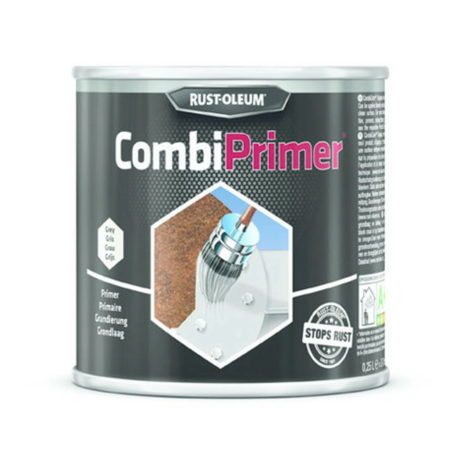 Rust-Oleum CombiPrimer Anti-Roest-image