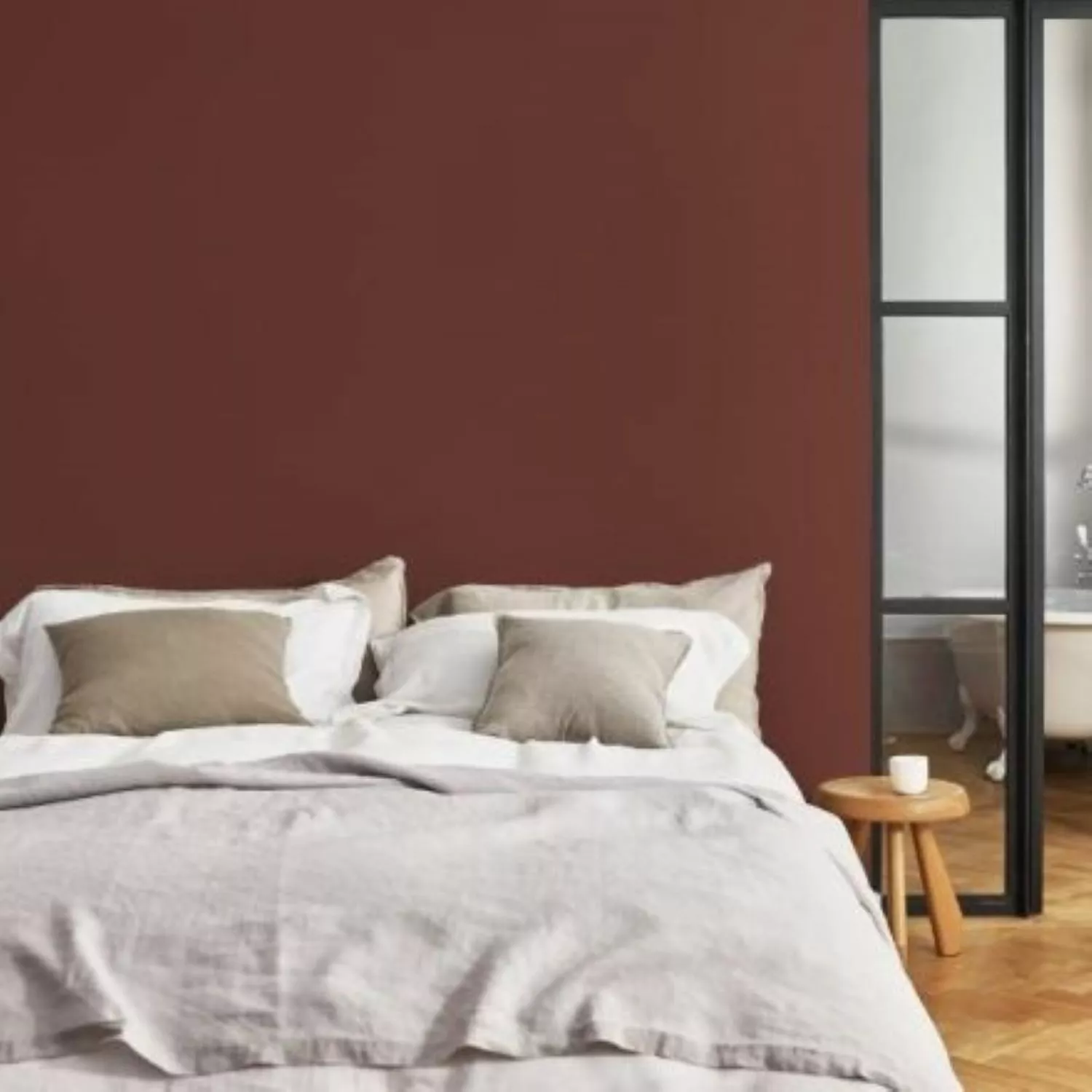 Sikkens 5797667 State Tester Rouge pur - 30ml-image