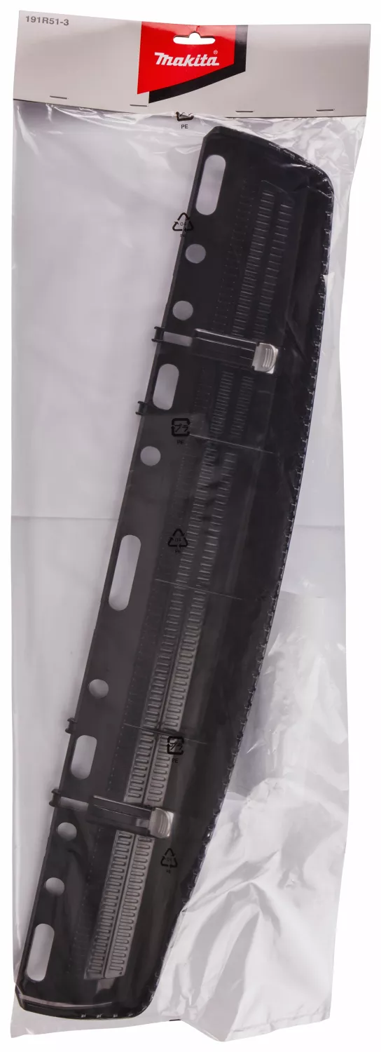 Makita 191R51-3 Guide de lame - 600mm-image