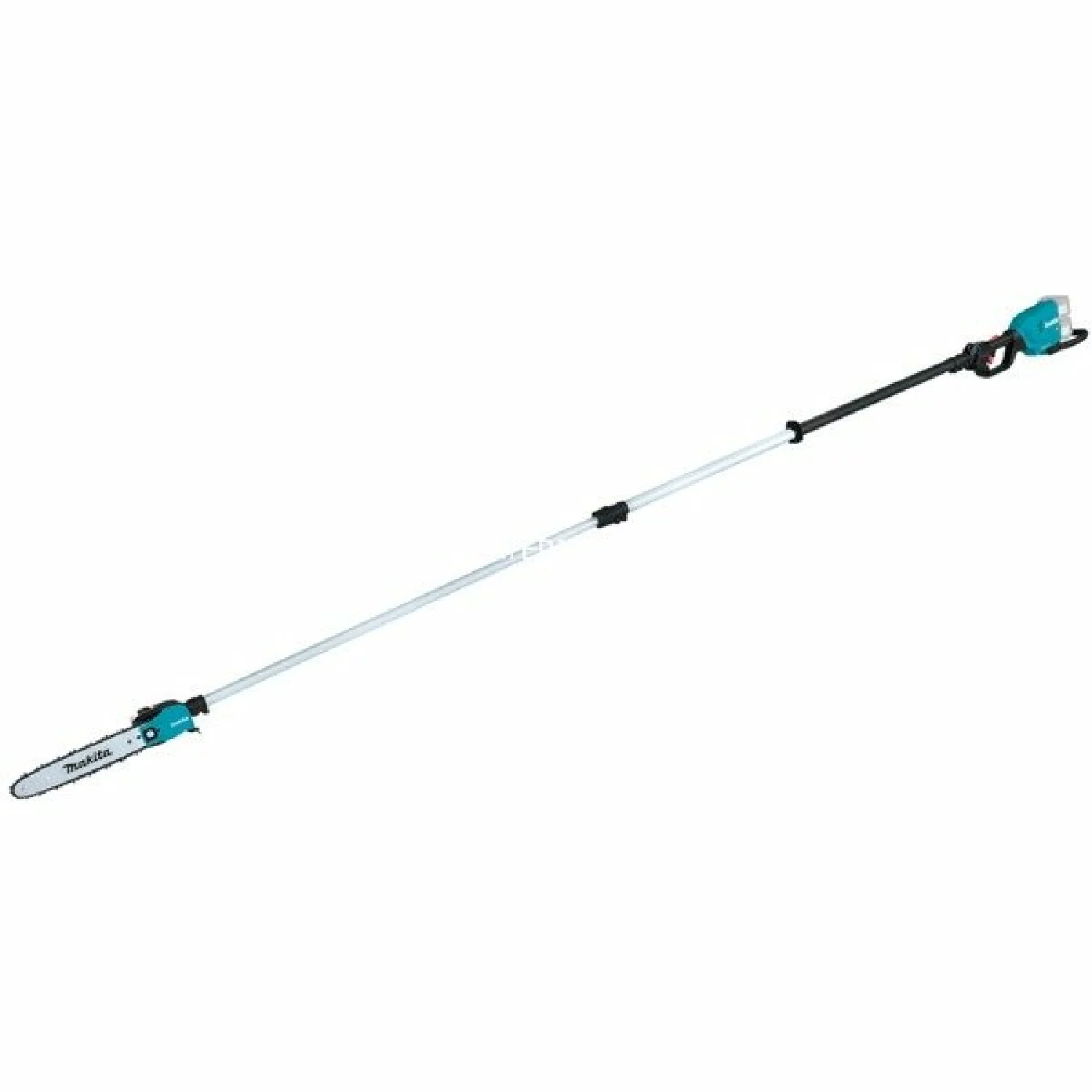 Makita DUA301Z LXT 2x18V Li-Ion accu telescopische stokkettingzaag - 30cm - koolborstelloos-image