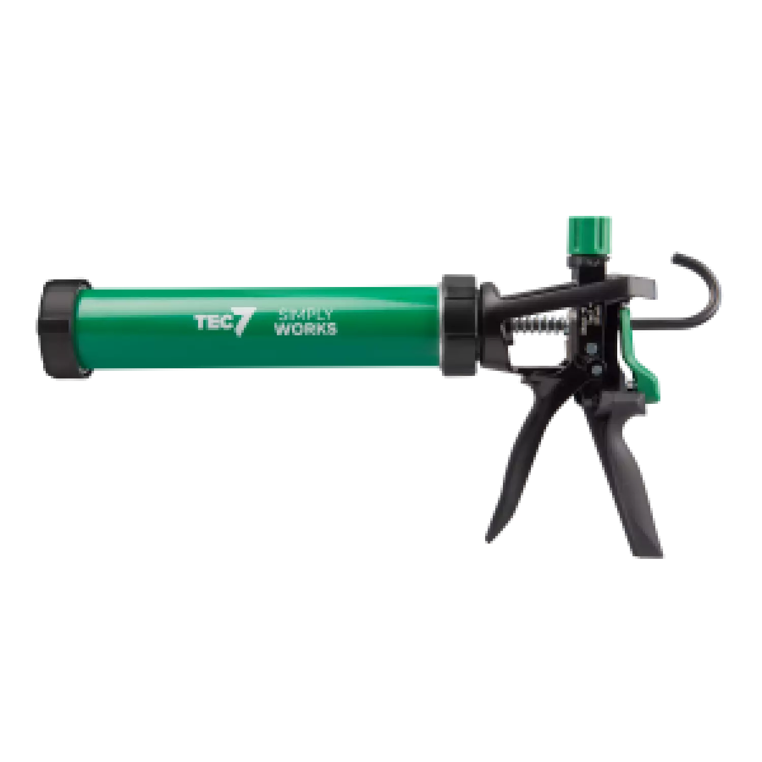 TEC7 Omnigun - pour motifs + 400ml saucisses-image