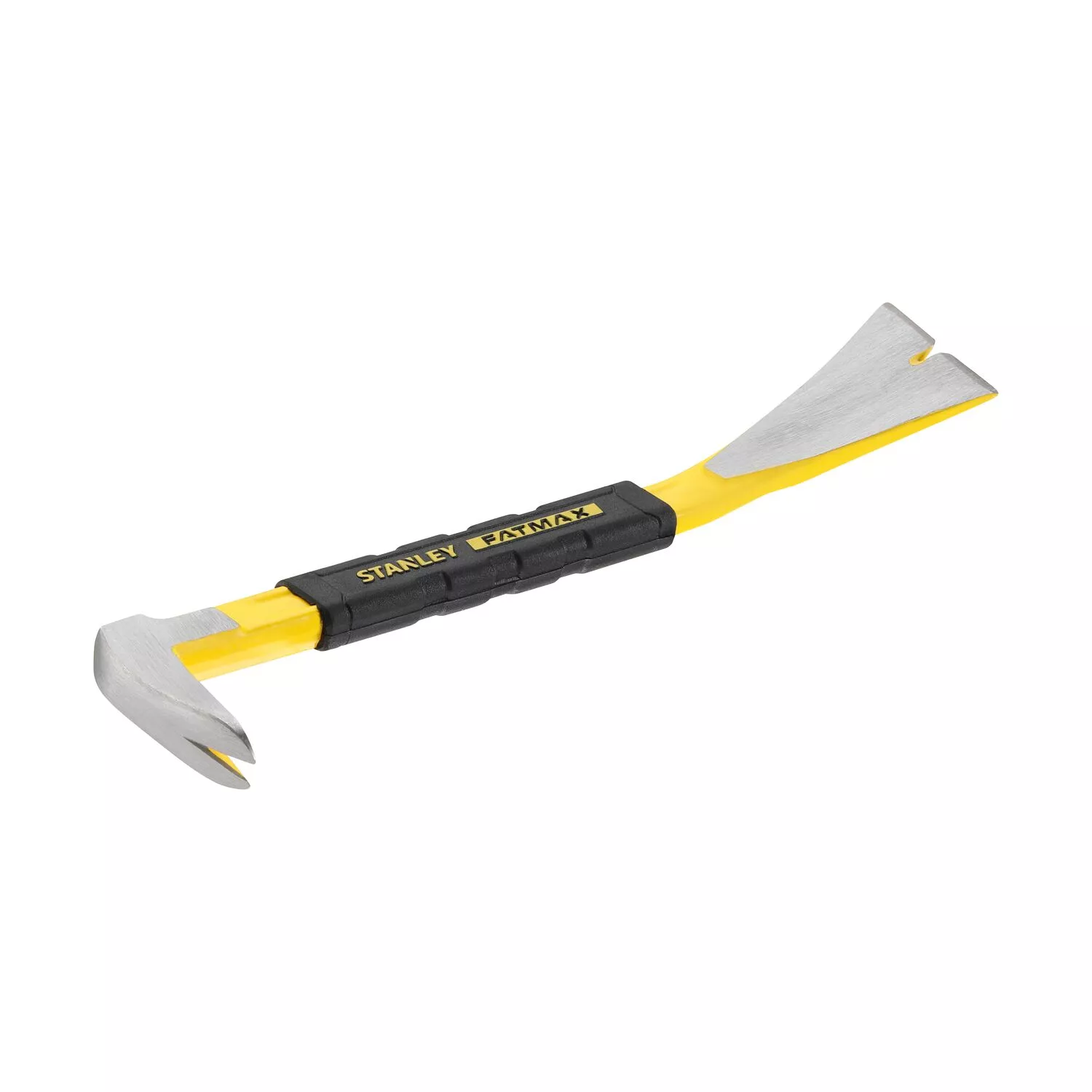 Stanley FMHT1-55009 Pince-mouton/arrache-clou fin - 250 mm - mâchoire large