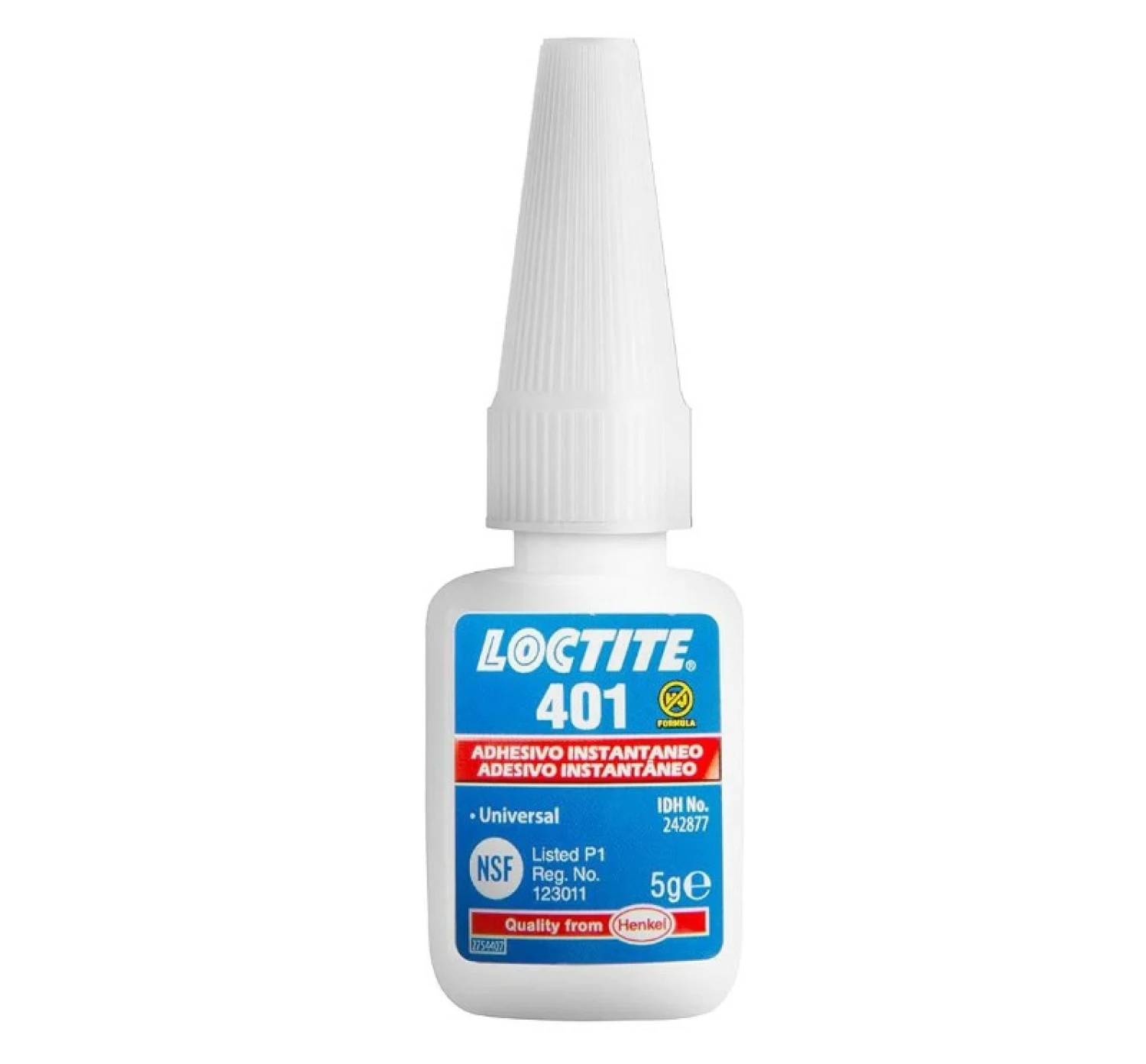 LOCTITE 636.570.9004 Snellijm - 5g-image
