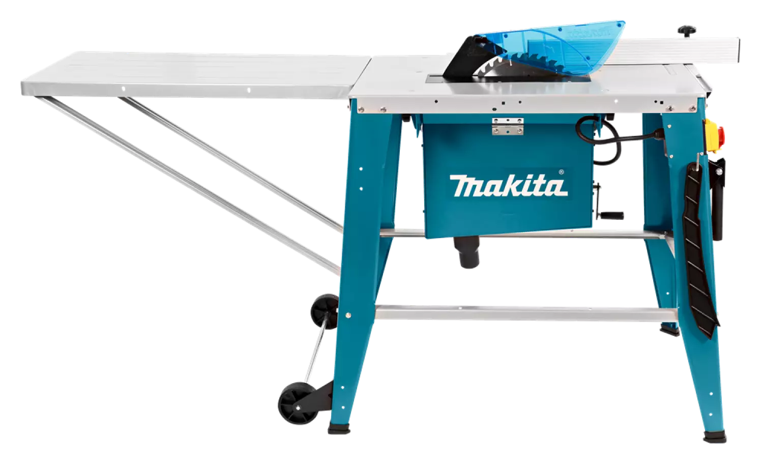 Makita 2712 Zaagtafel - 2000W - 315 x 30mm-image